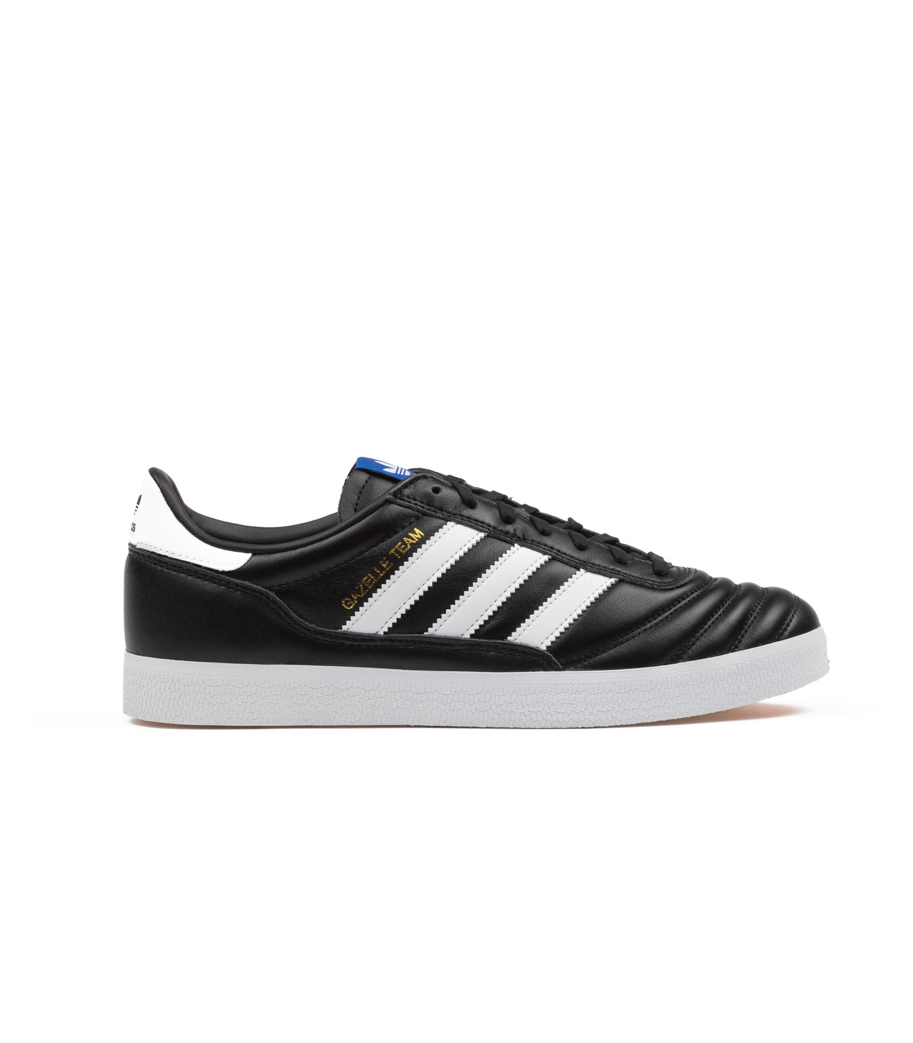 Adidas Gazelle Team Nero