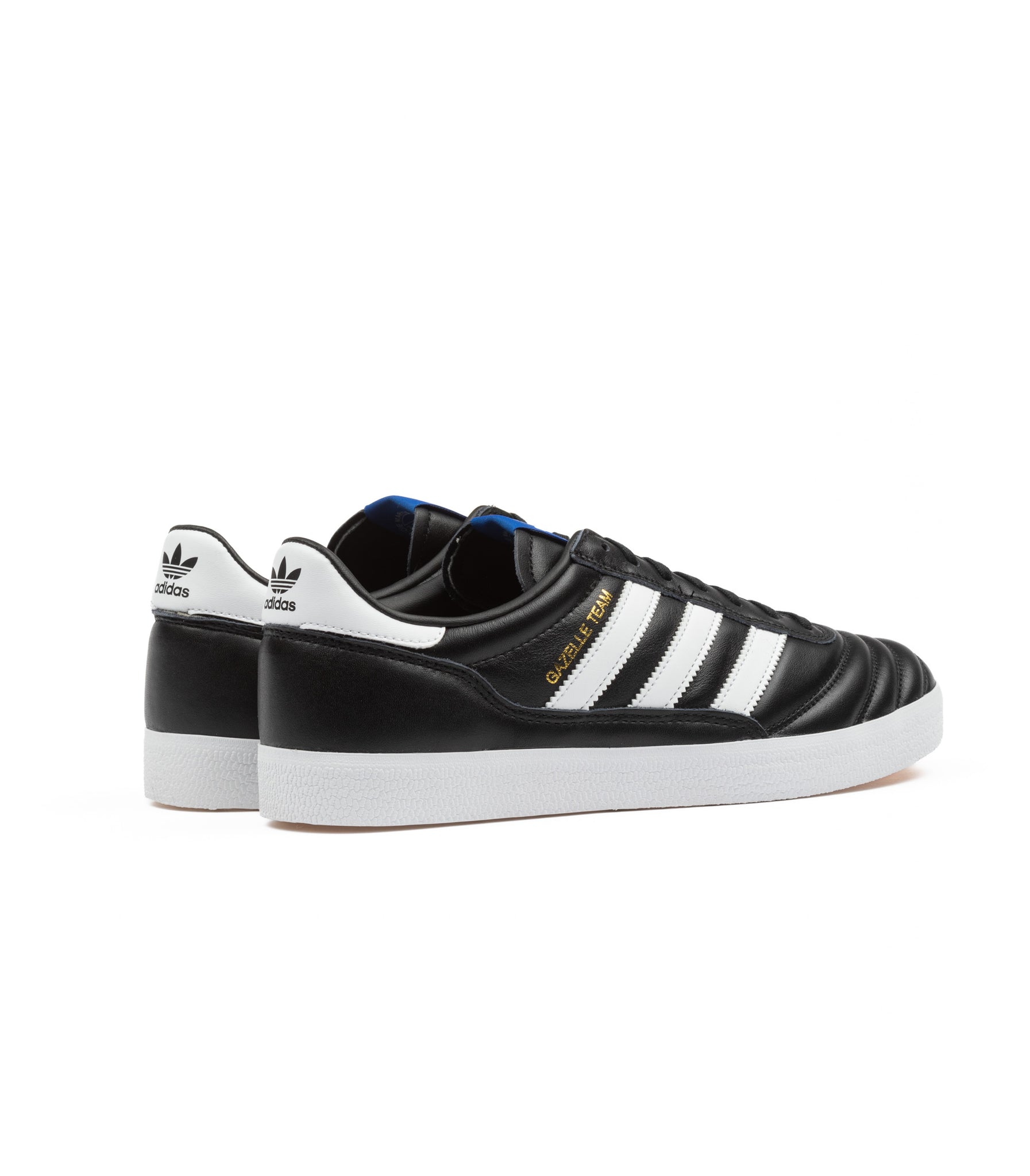 Adidas Gazelle Team Nero