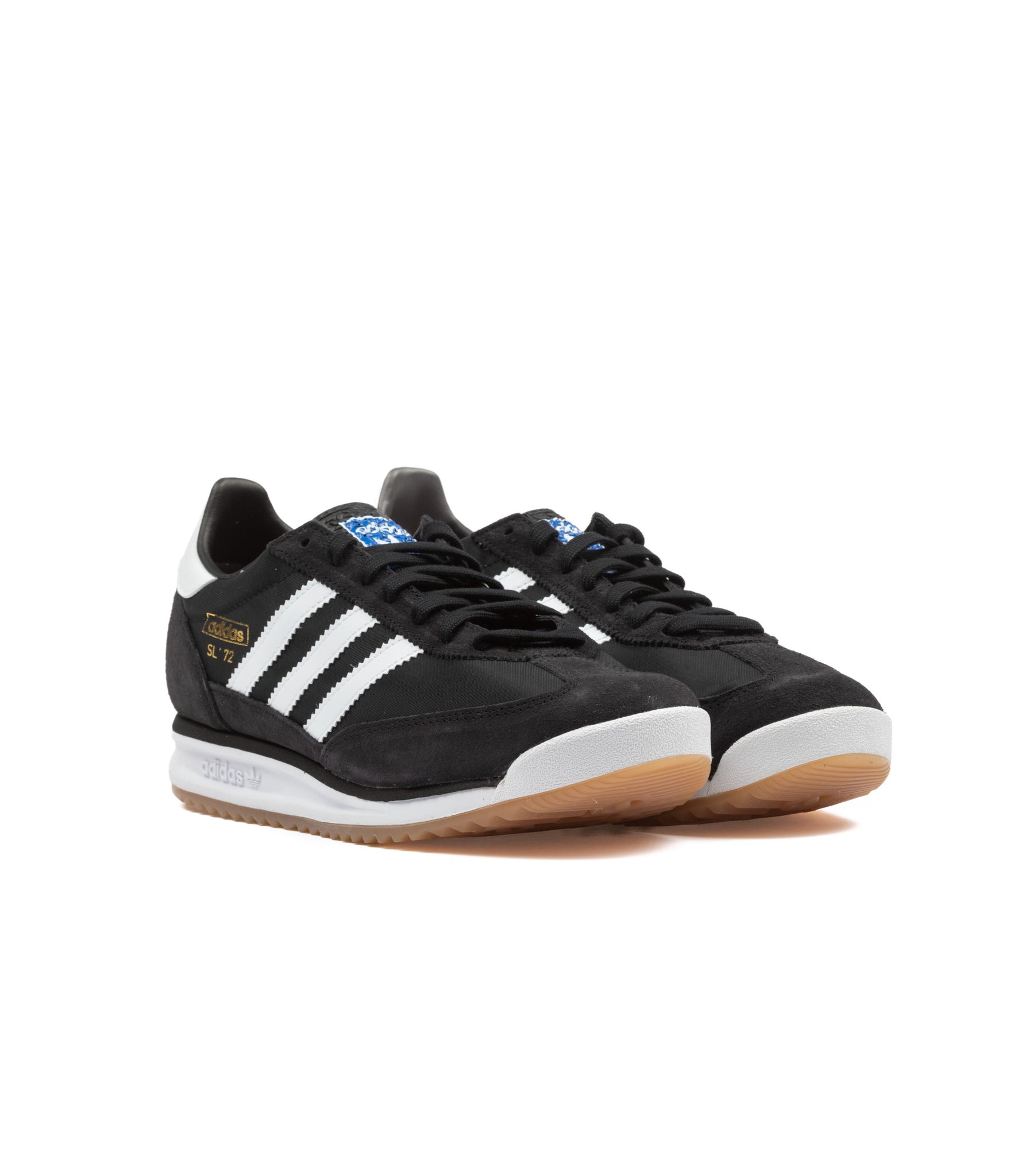 Adidas Sl 72 Rs Cblack Men