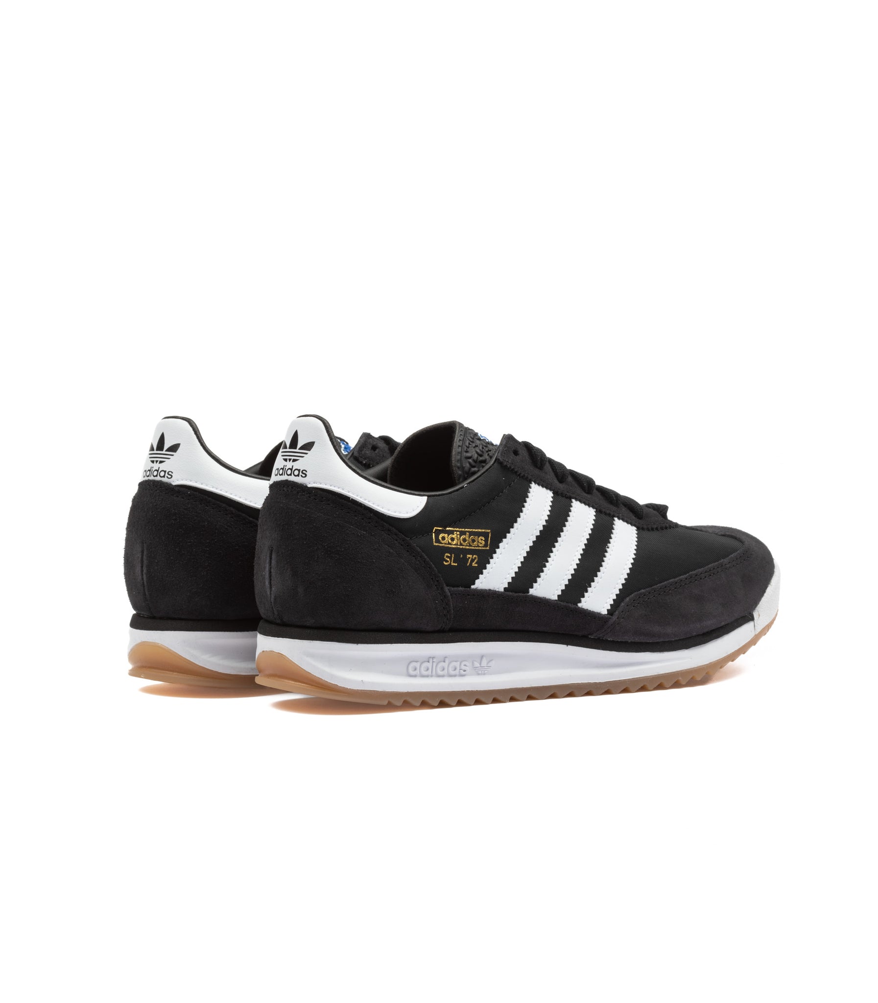 Adidas Sl 72 Rs Cblack Men