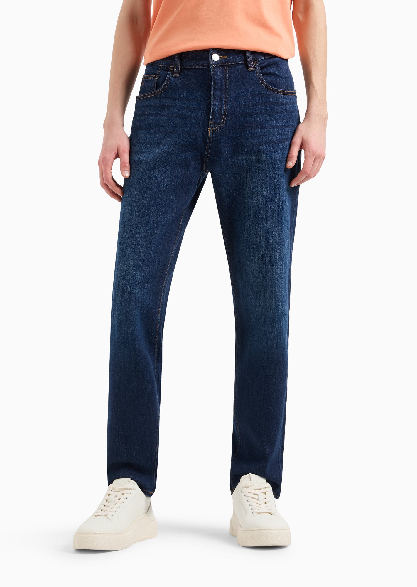 Jeans Armani X  J13 Slim Fit Indigo