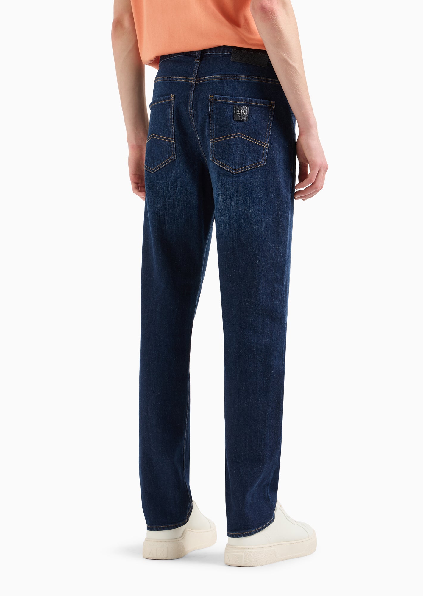 Jeans Armani X  J13 Slim Fit Indigo