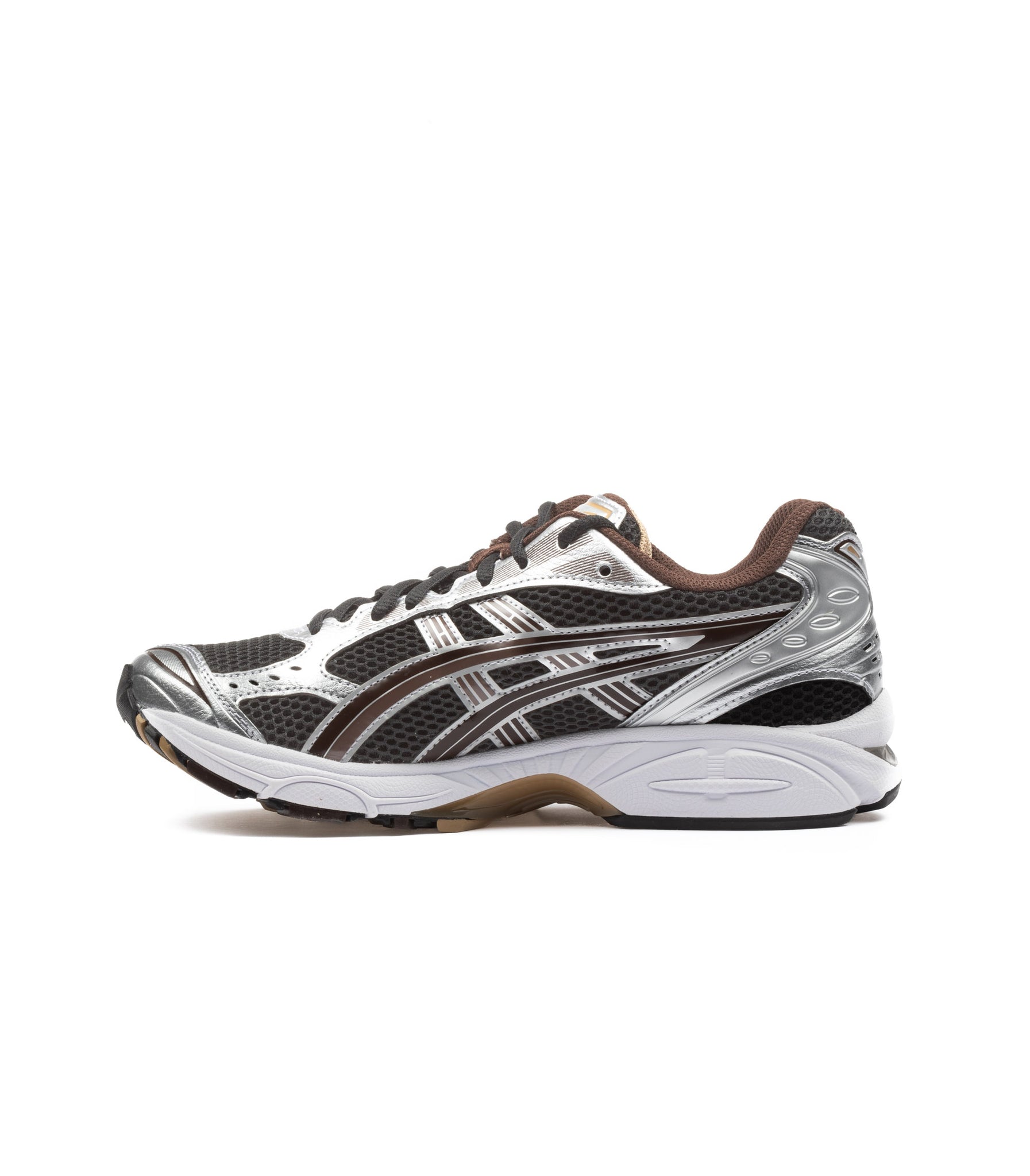 Asics Gel Kayano 14 Black Coffee