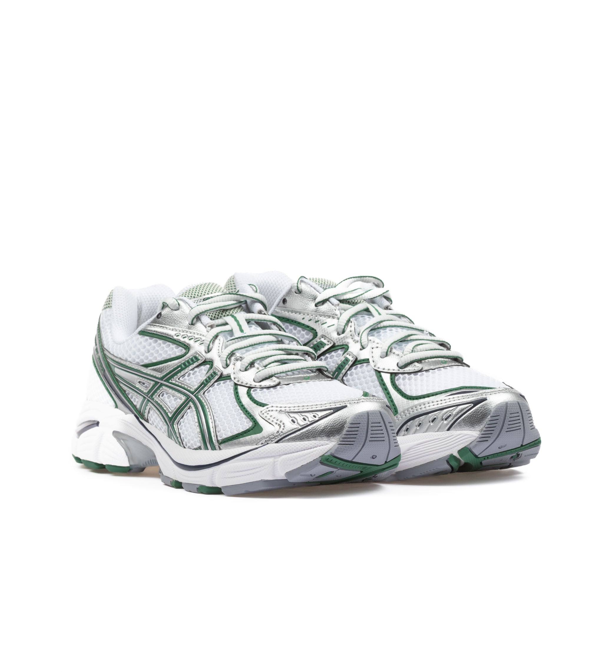 人気★【ASICS】★Asics GT-2160 White Shamrock Green★22-30cm ASICS GT-2160 White Shamrock Green – Common Hype