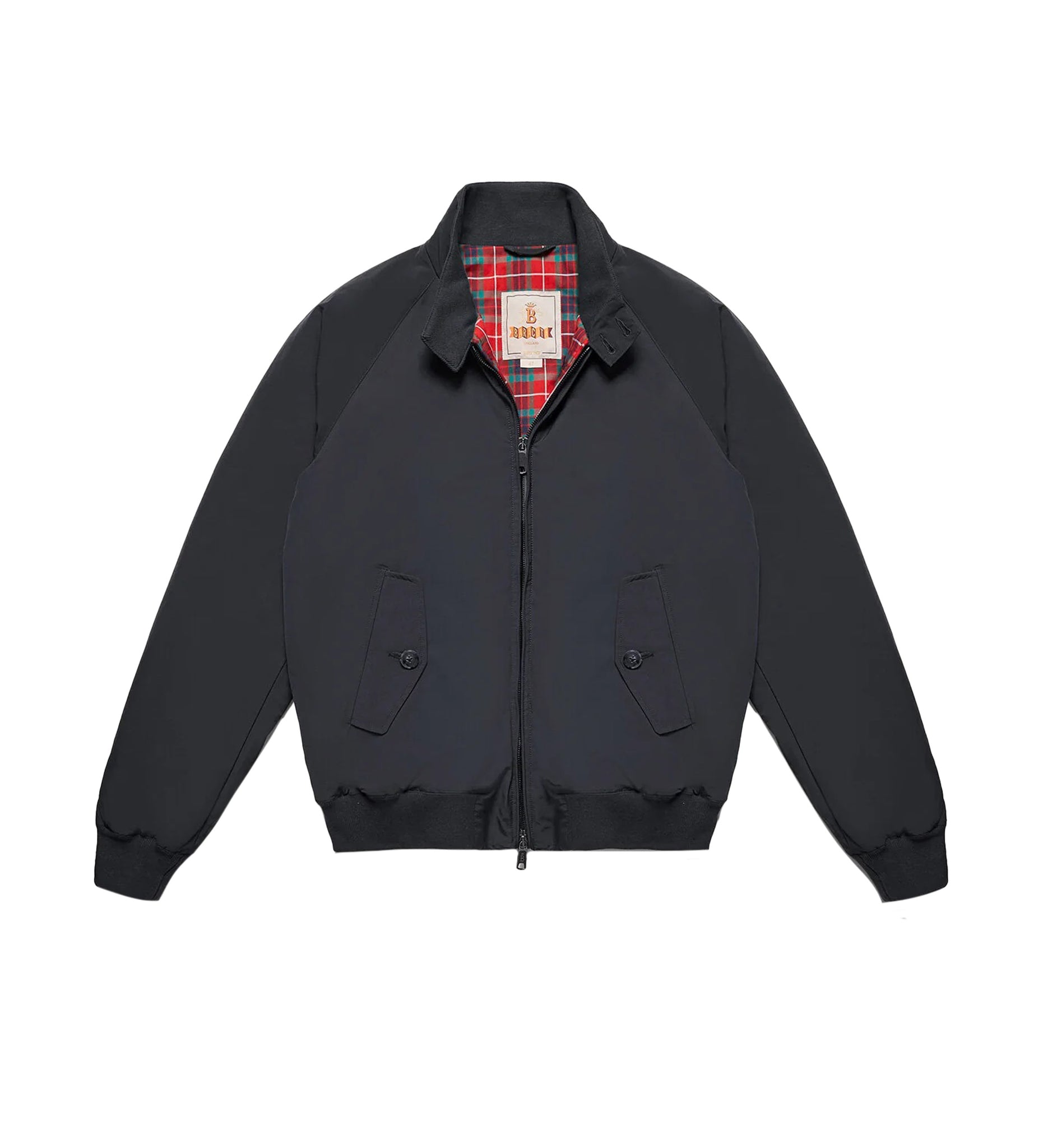 Baracuta G9 Thermal Uomo