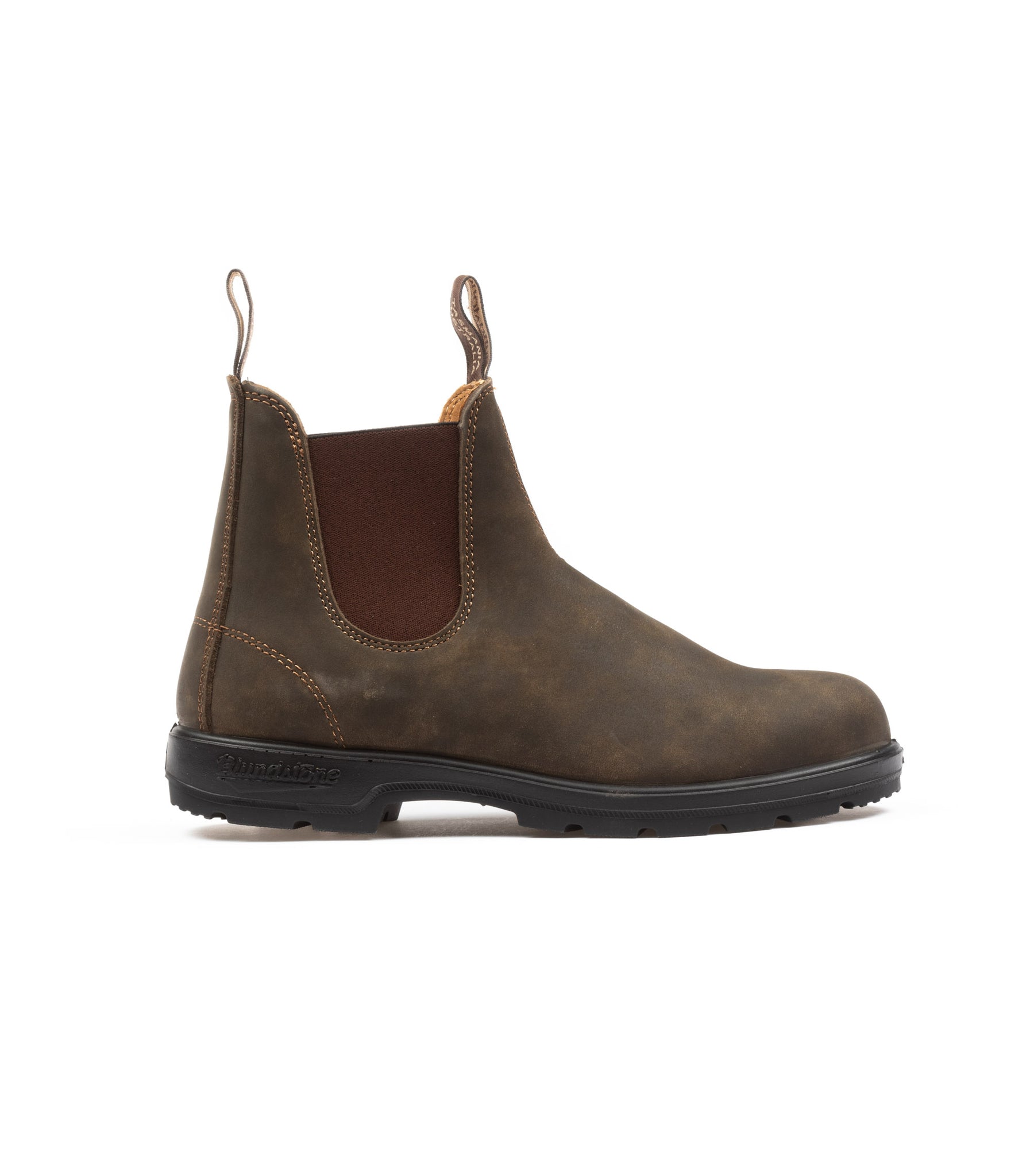 Blundstone 585 Pelle Marrone Uomo