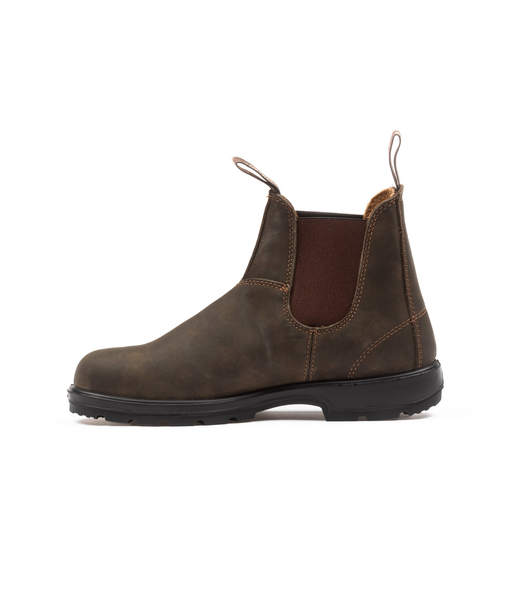 Blundstone 585 Pelle Marrone Uomo