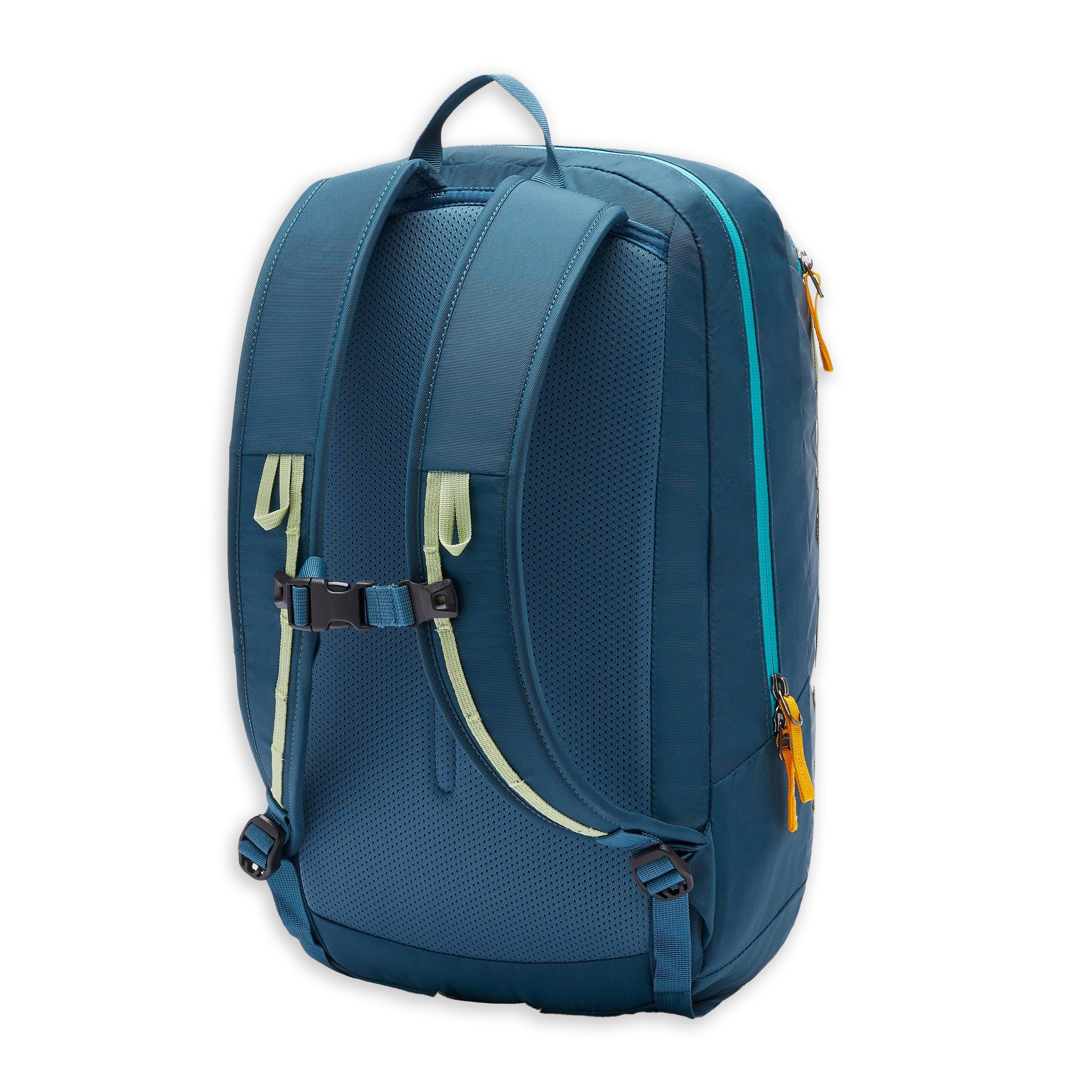 Cotopaxi Vaya 18l Backpack Cada Dia Blue