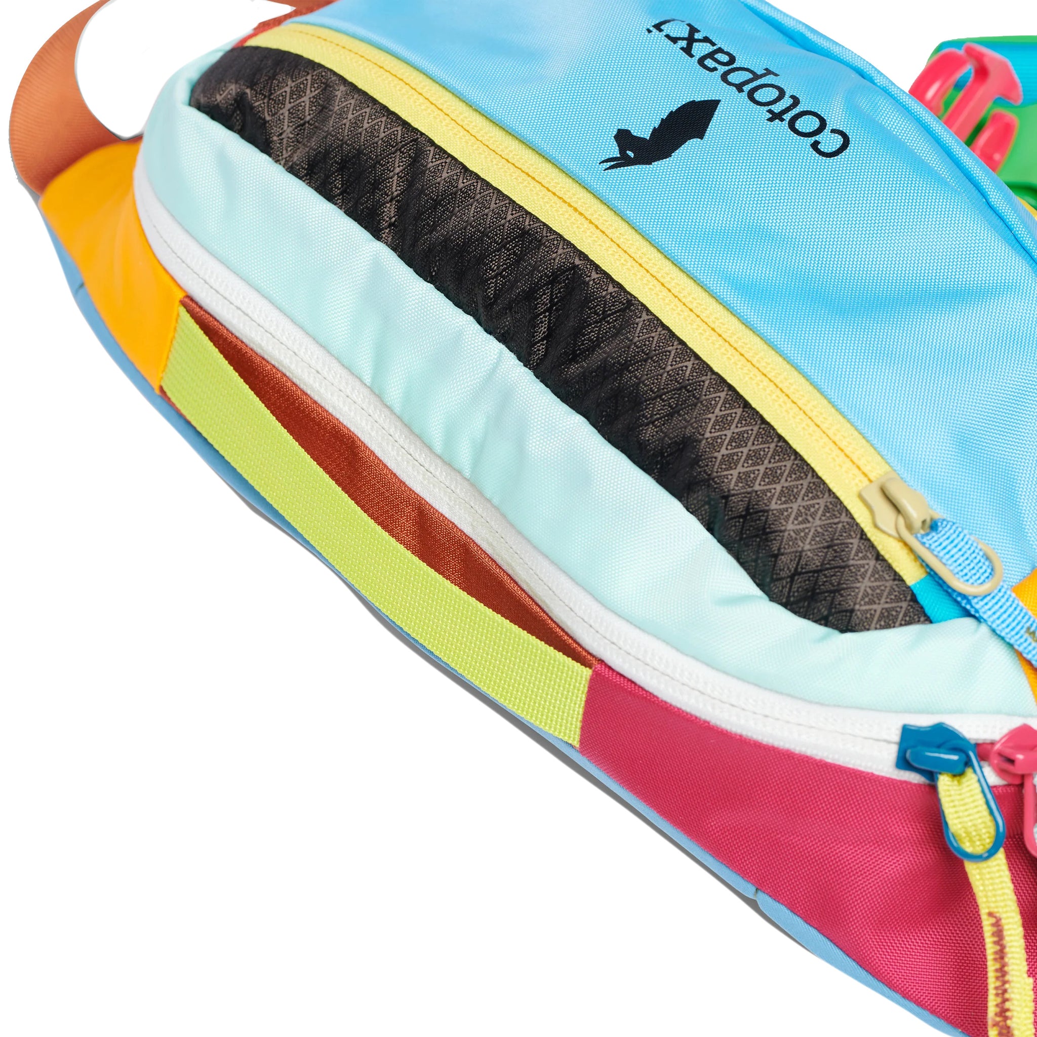 Marsupio Cotopaxi Kapai 3l Hip Pack Del Dia