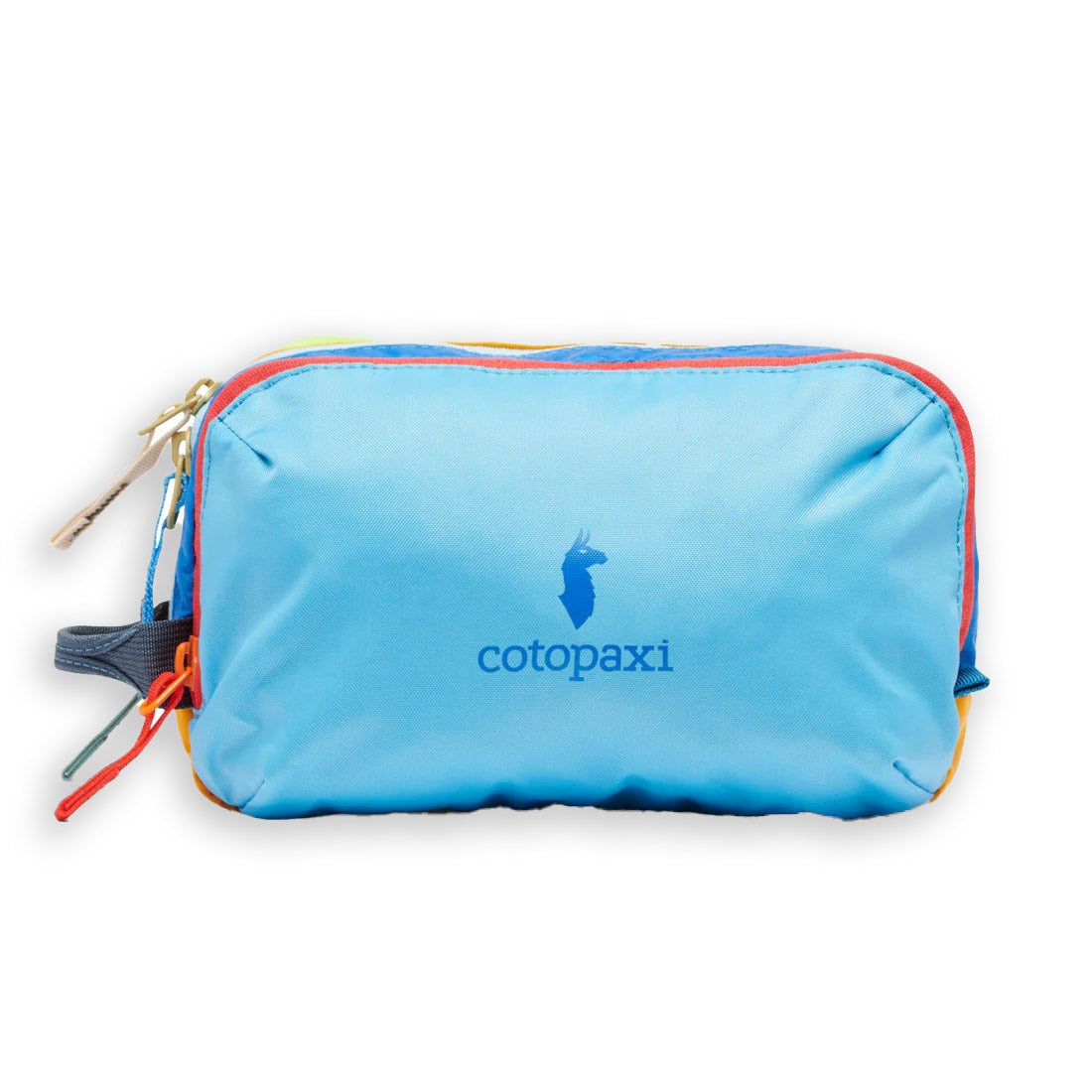 Cotopaxi Nido Accessory Bag Del Dia