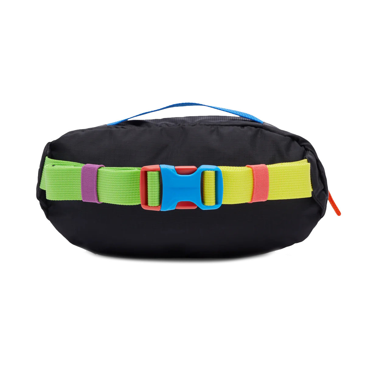 Cotopaxi Kapai 1.5l Belt Bag Del Dia Dark