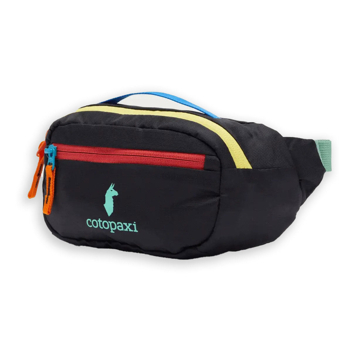 Marsupio Cotopaxi Kapai 1,5l Del Dia Dark