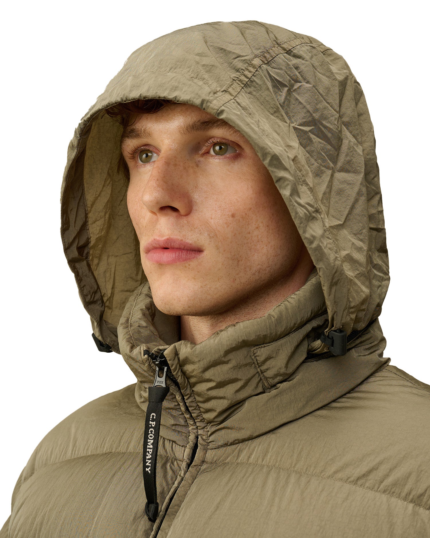 C.P. Company Chrome-R Down Jacket