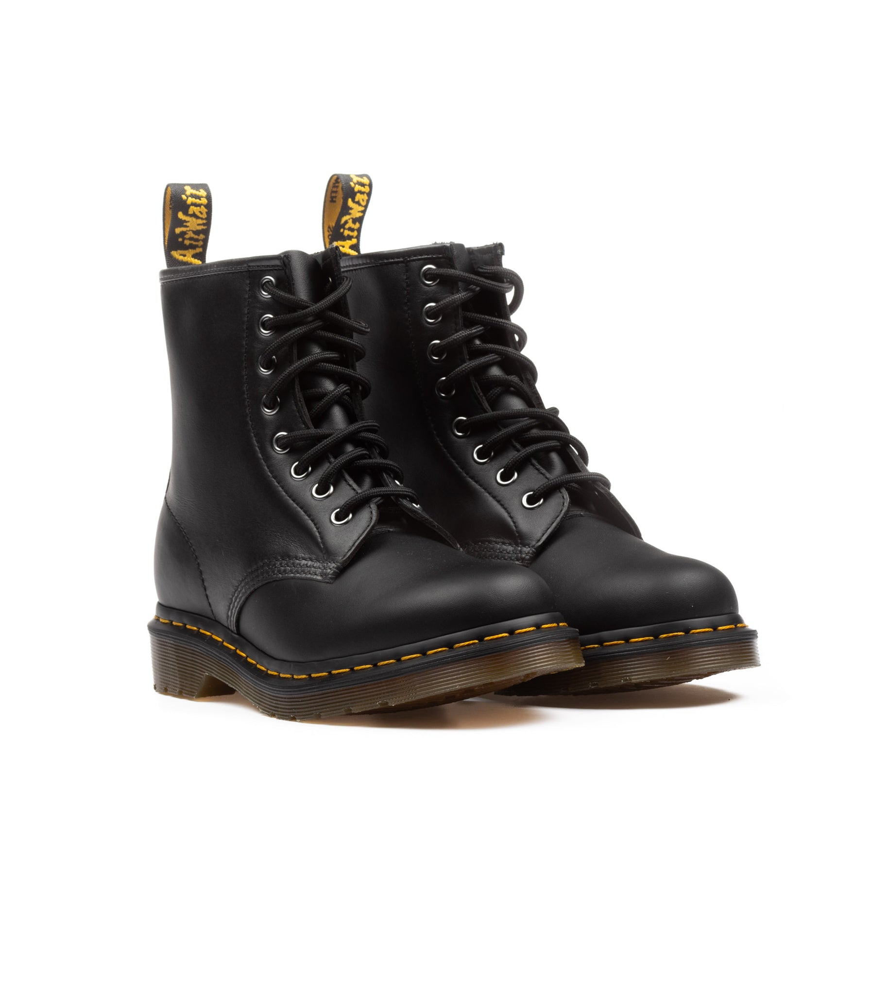 Dr. Martens 1460 Nappa Black Unisex