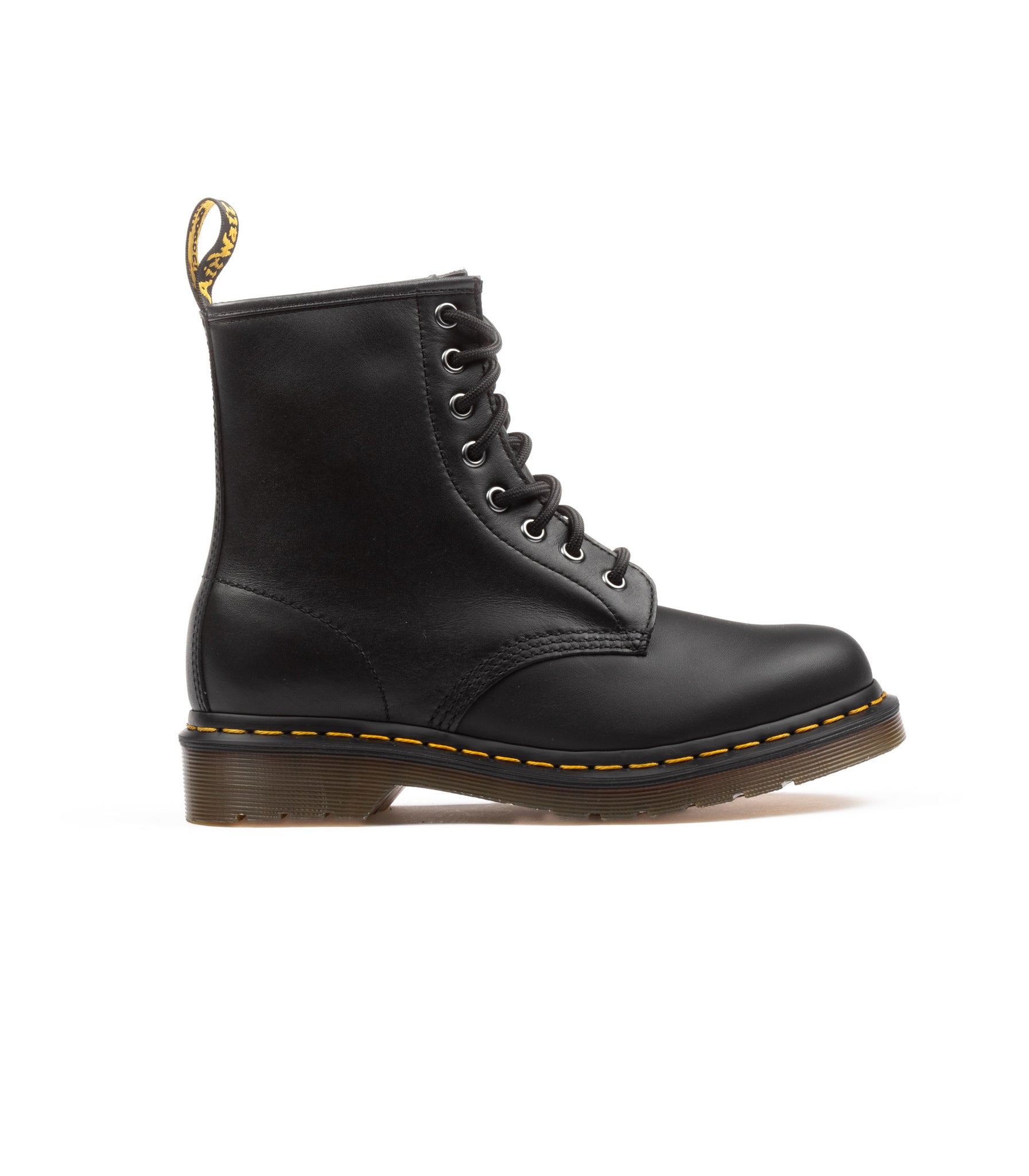 Dr. Martens 1460 Nappa Black Unisex