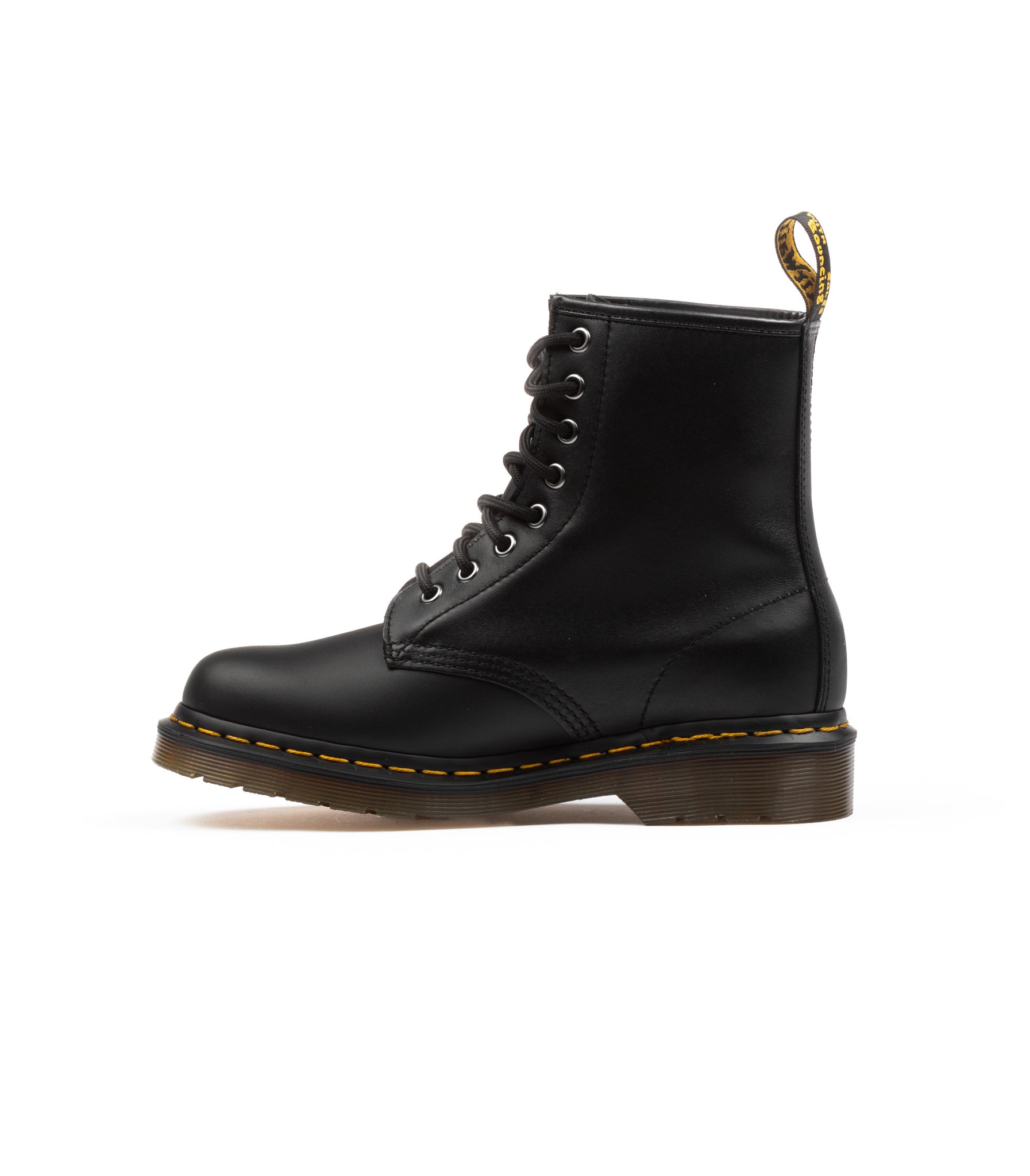 Dr. Martens 1460 Nappa Black Unisex