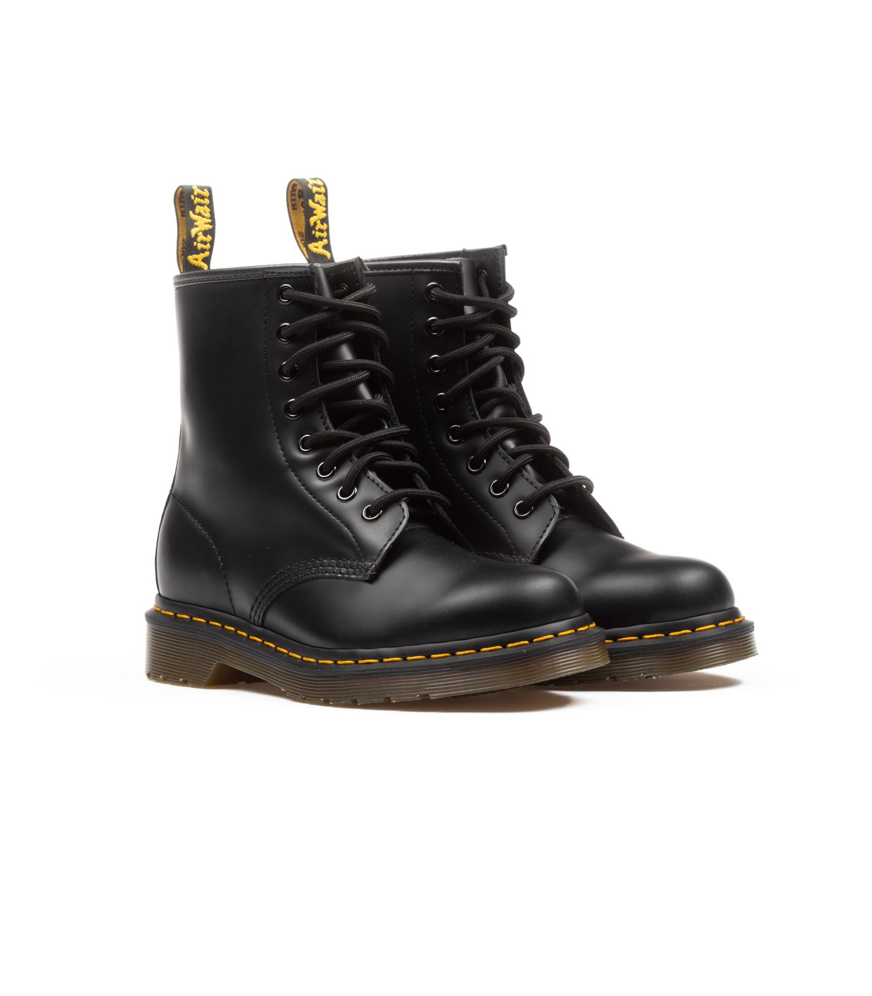 Dr. Martens 1460 Smooth Nero Unisex