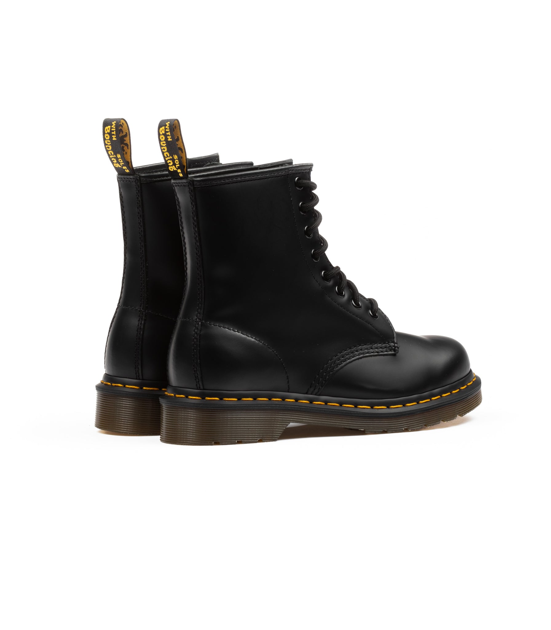 Dr. Martens 1460 Smooth Nero Unisex