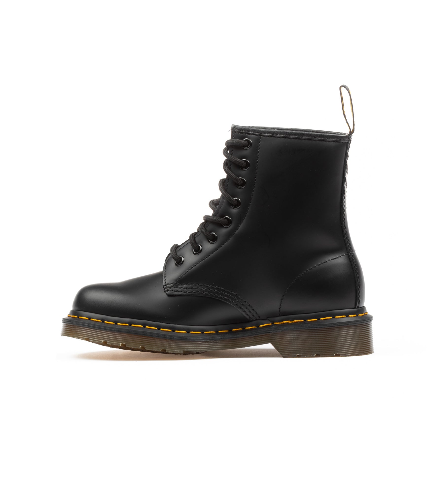 Dr. Martens 1460 Smooth Nero Unisex