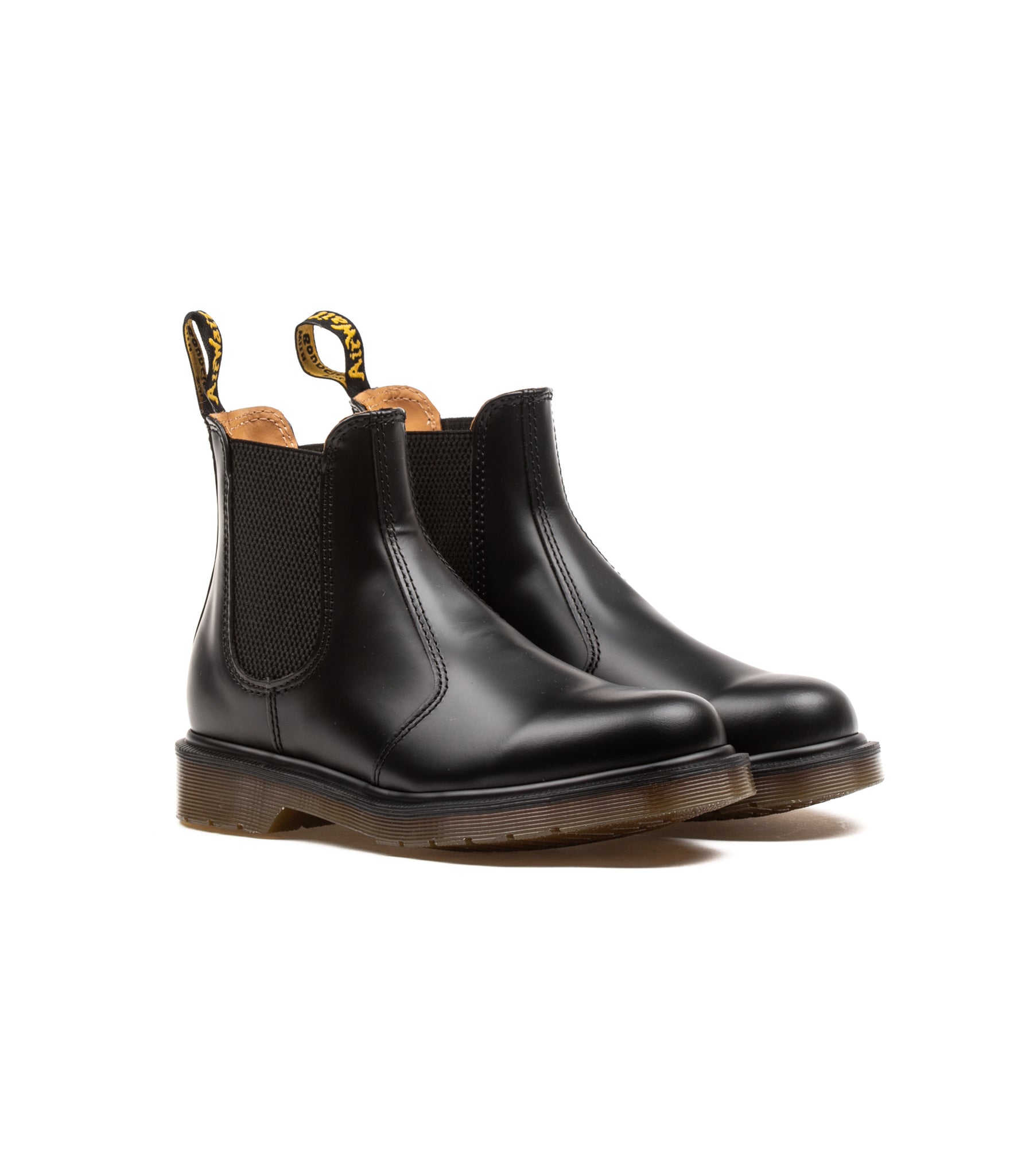 Dr. Martens 2976 Beatles Nero Unisex