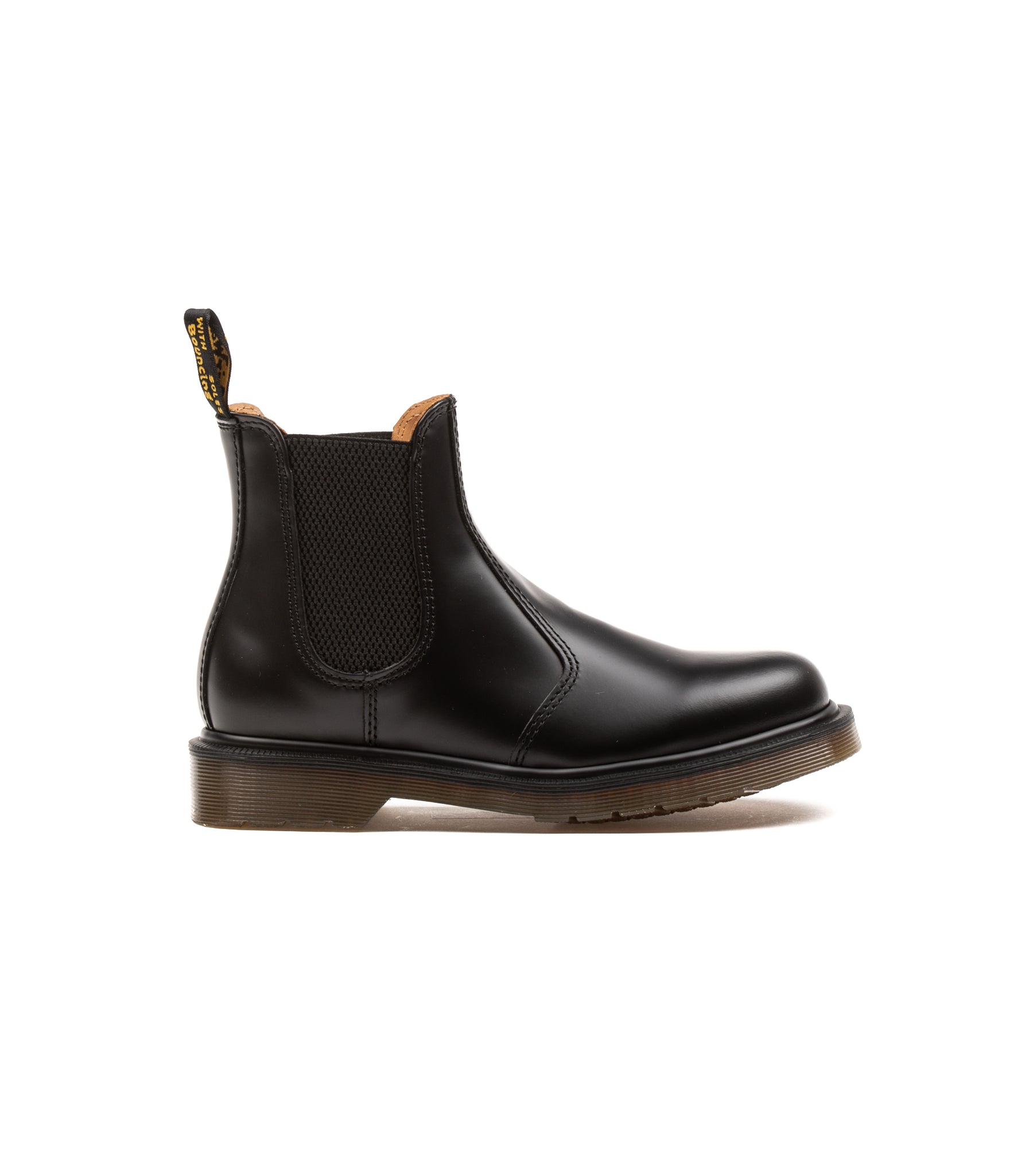 Dr. Martens 2976 Beatles Nero Unisex