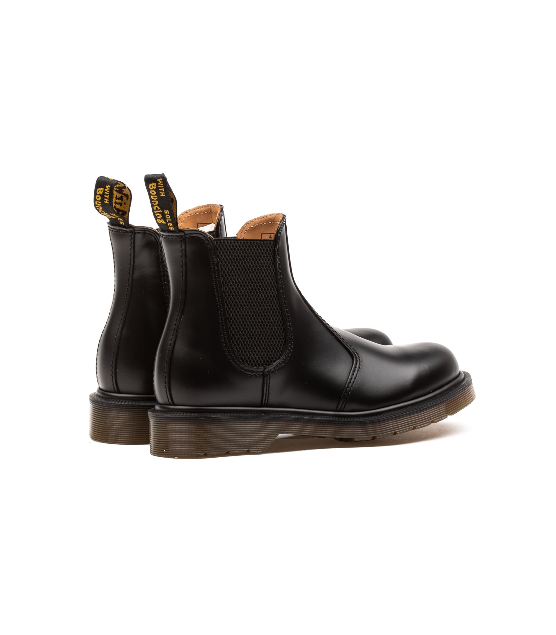 Dr. Martens 2976 Beatles Nero Unisex