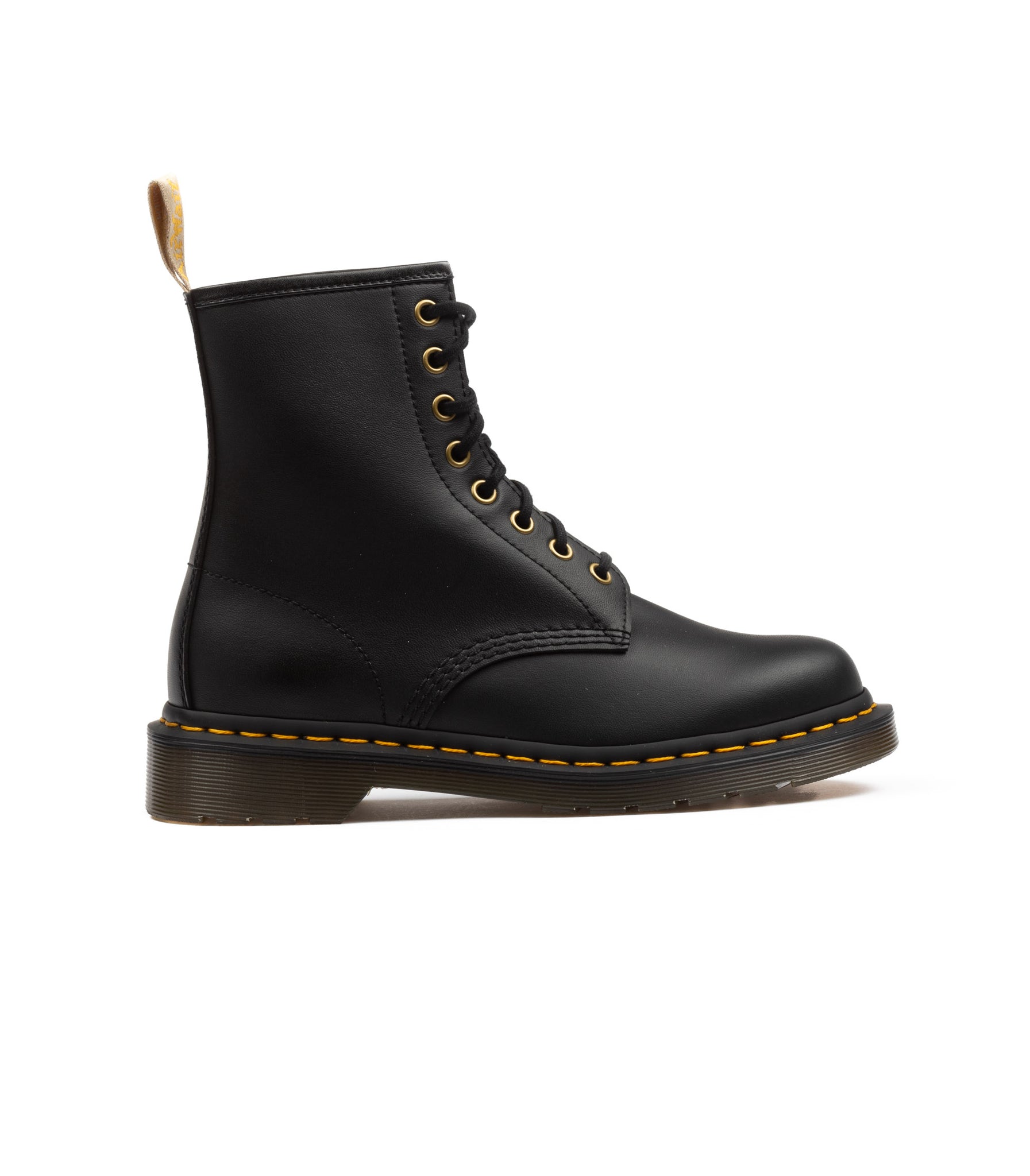 Dr. Martens Vegan 1460 Felix Vegan Leather Black Women