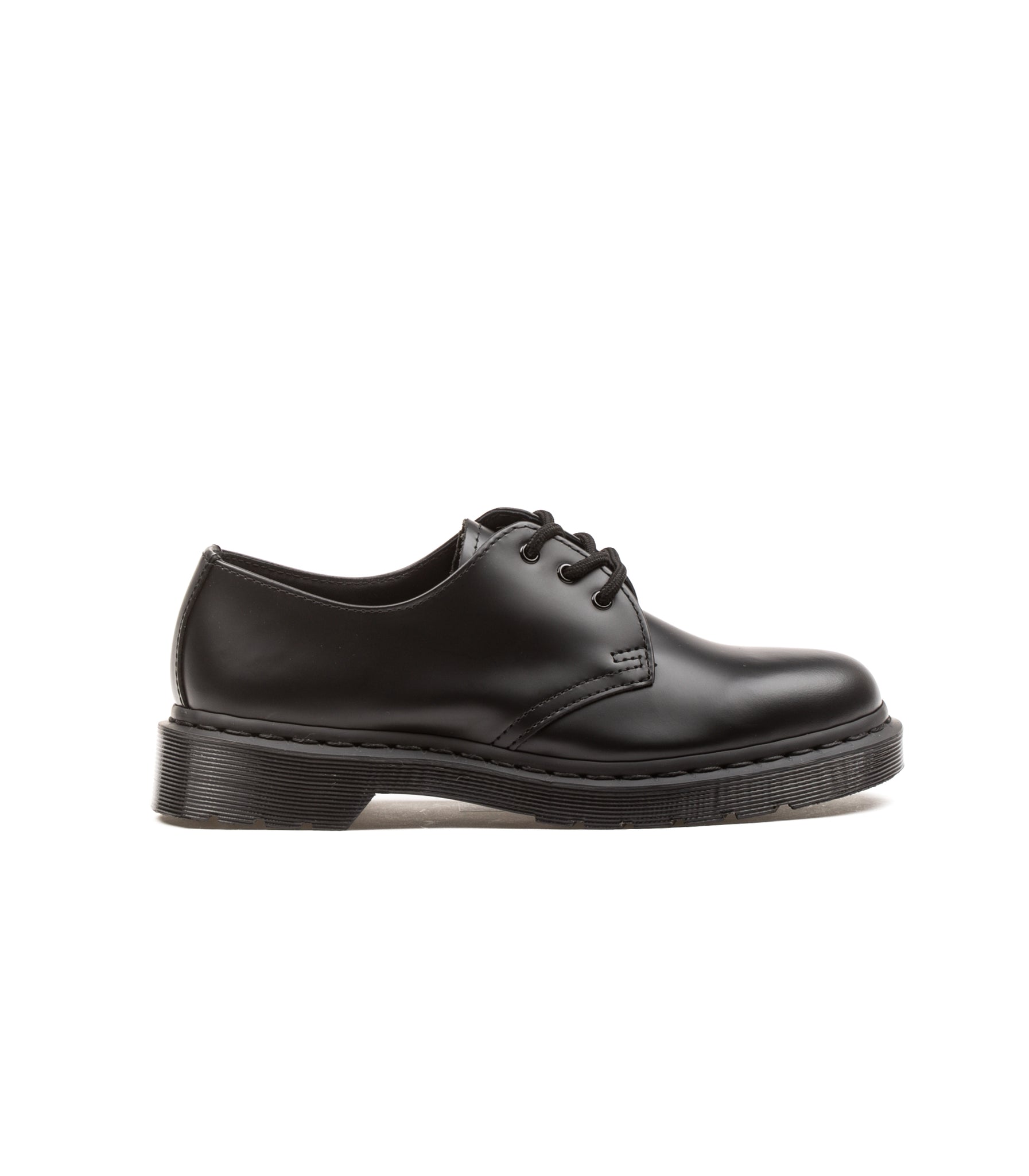 Dr. Martens 1461 Mono Low 3 Holes Black