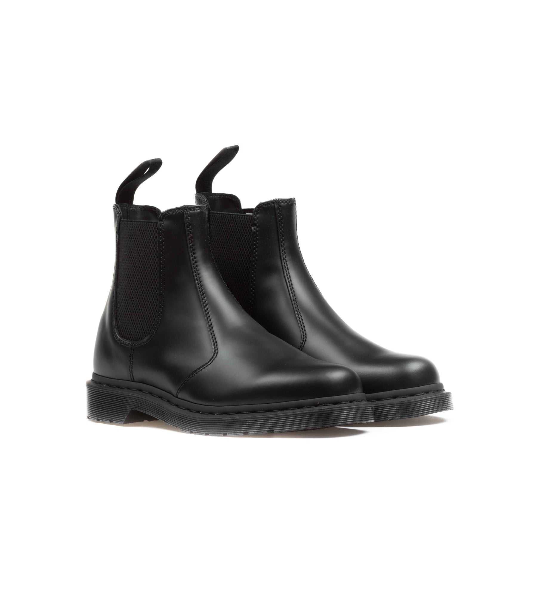 Dr Martens 2976 Chelsea Mono Smooth Black Women