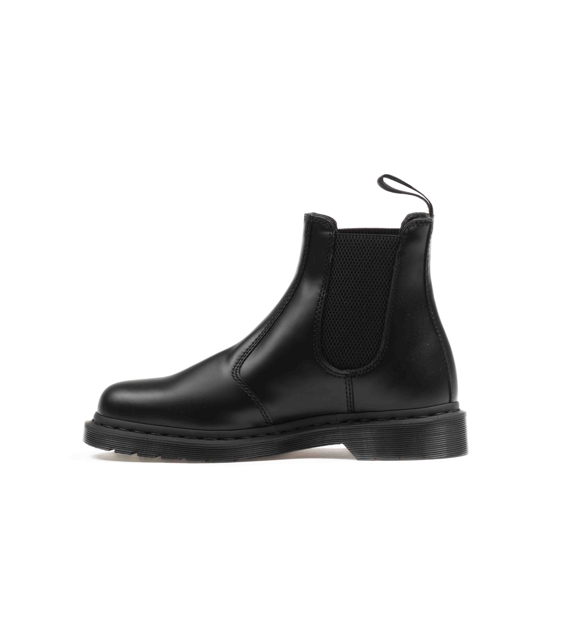 Dr Martens 2976 Chelsea Mono Smooth Black Women