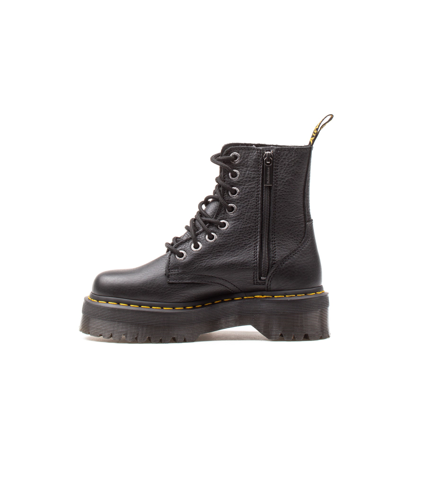 Dr. Martens Jadon Iii Pisa Pelle Morbida