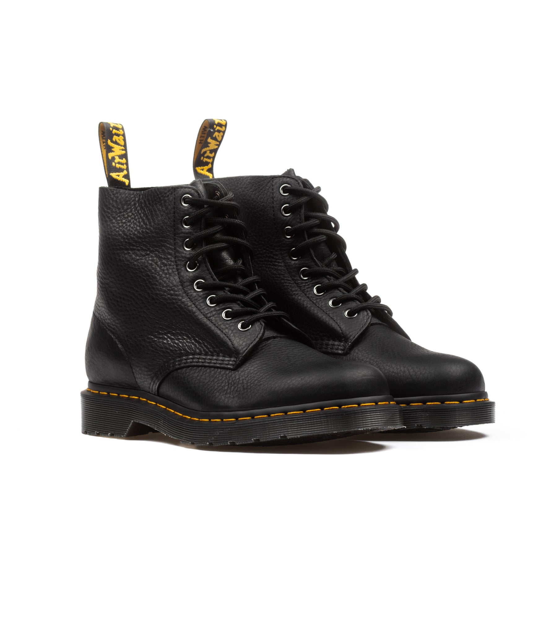 Dr. Martens 1460 Pascal Ambassador Uomo Nero