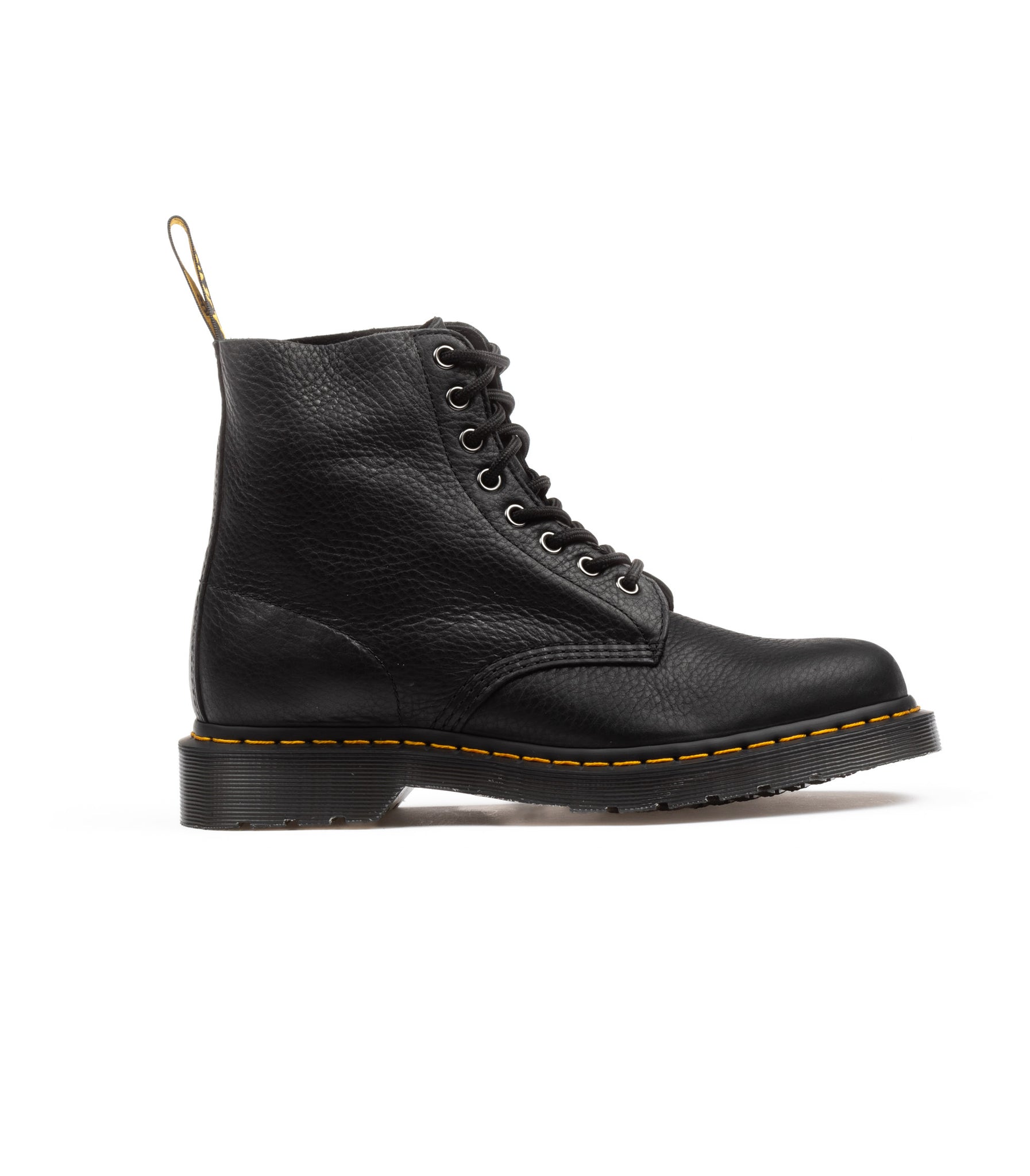 Dr. Martens 1460 Pascal Ambassador Uomo Nero