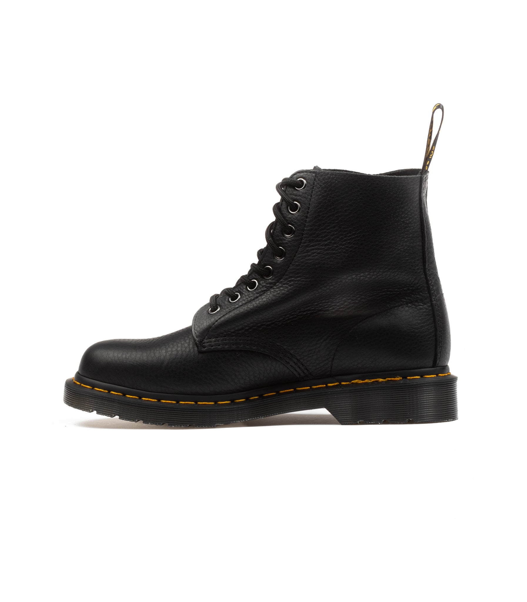 Dr. Martens 1460 Pascal Ambassador Uomo Nero