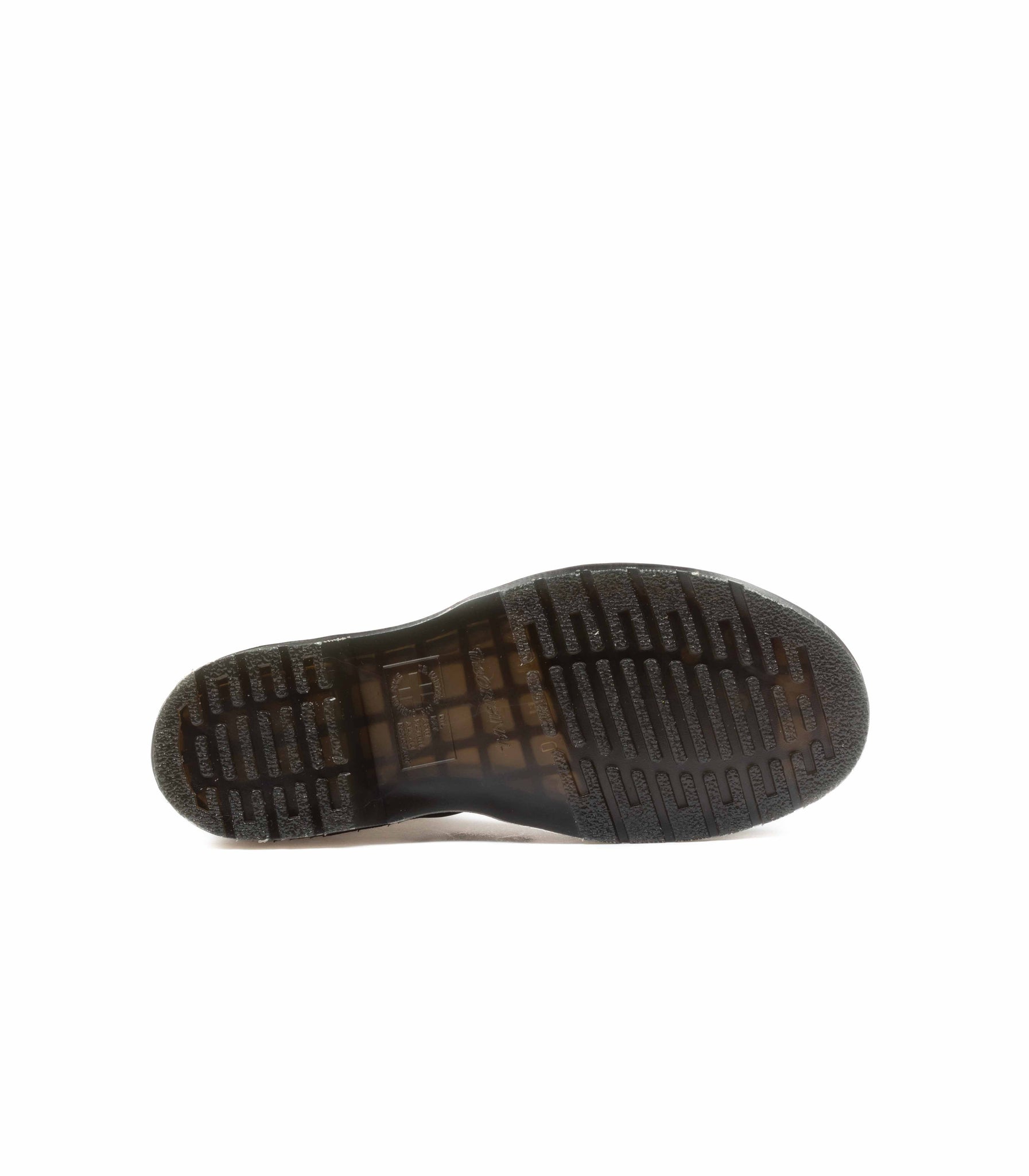 Dr. Martens 2976 Chelsea Pascal Ambassador Black Unisex