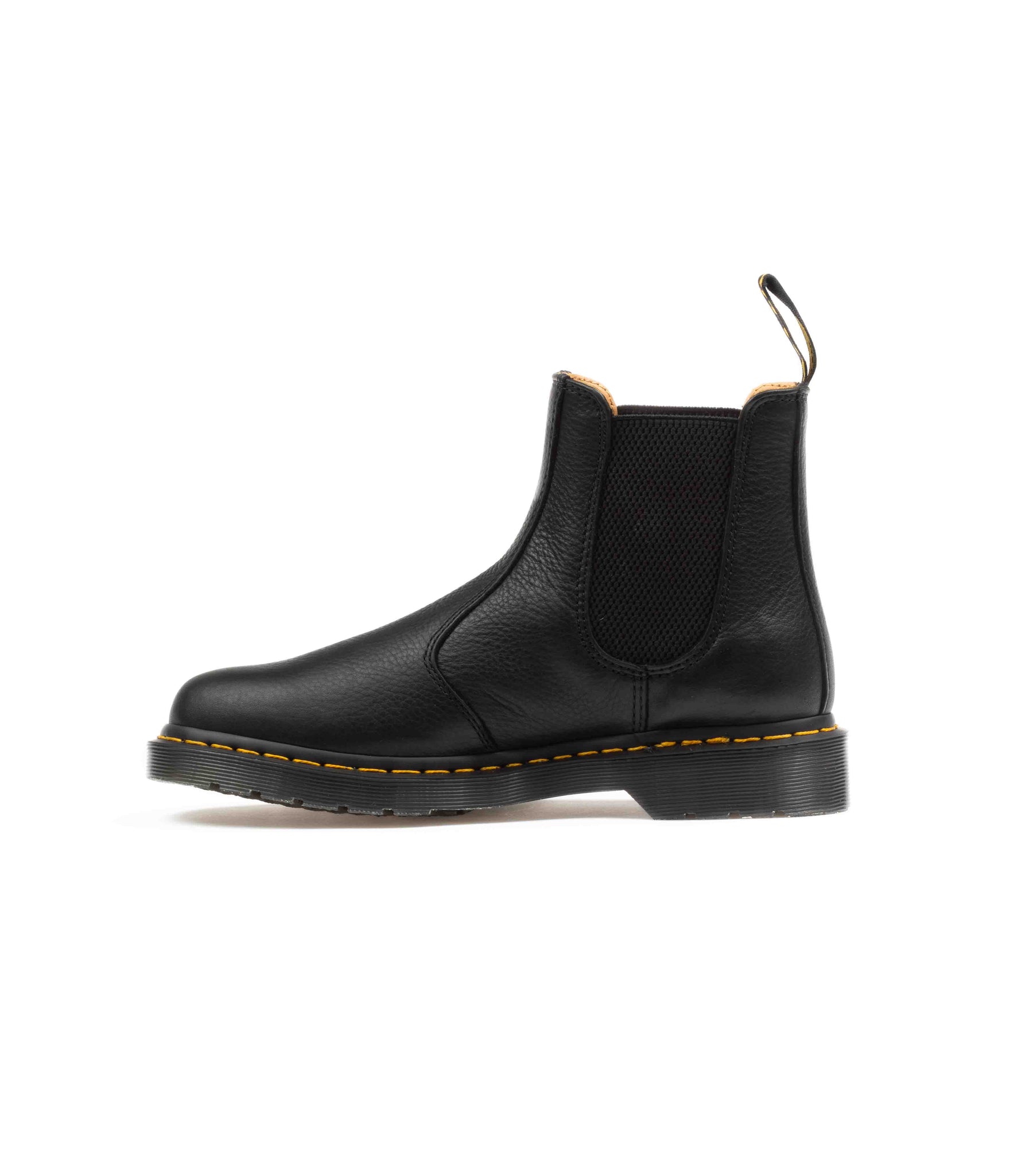 Dr. Martens 2976 Chelsea Pascal Ambassador Black Unisex