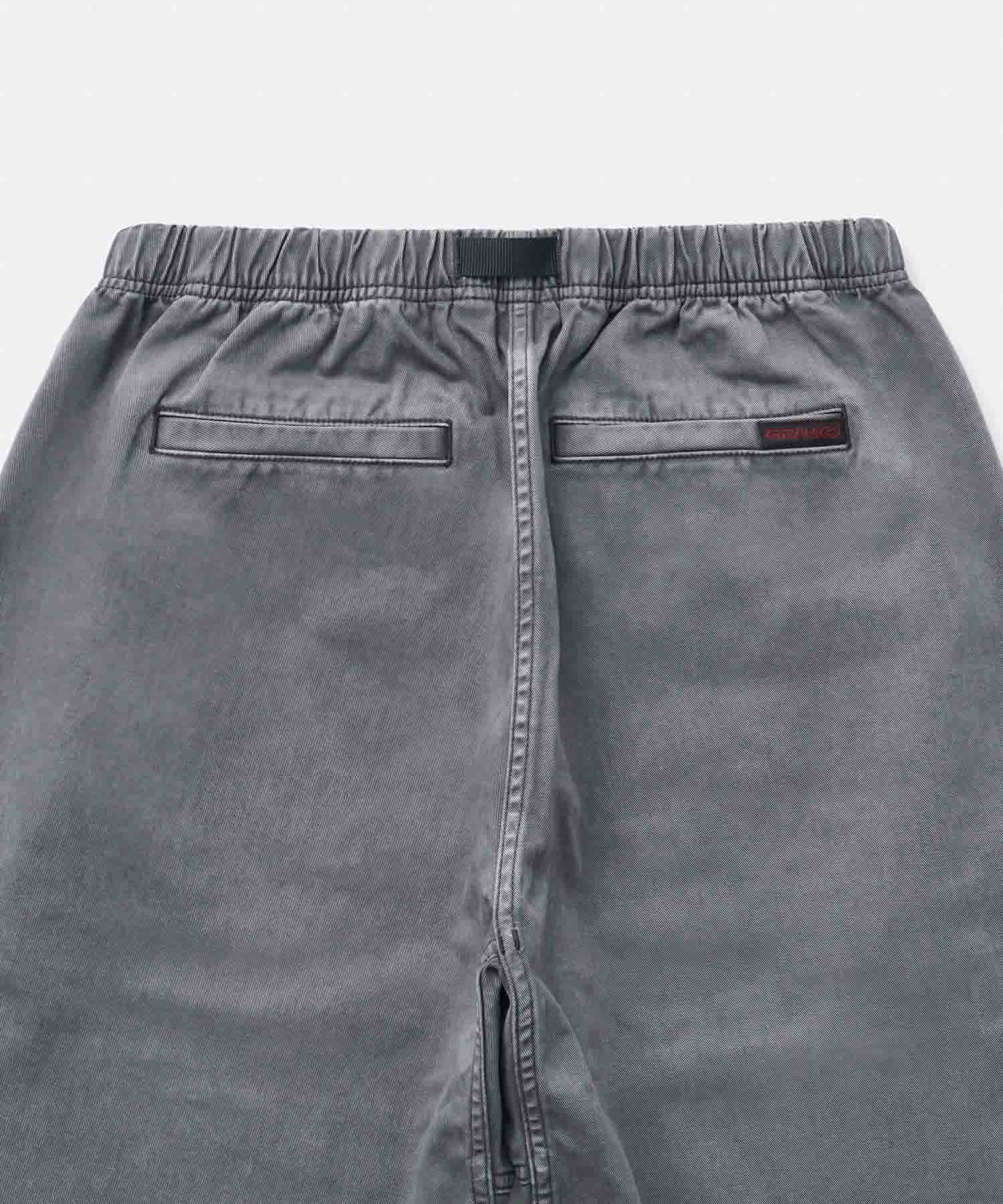 Gramicci Loose Tapered Pant Grigio