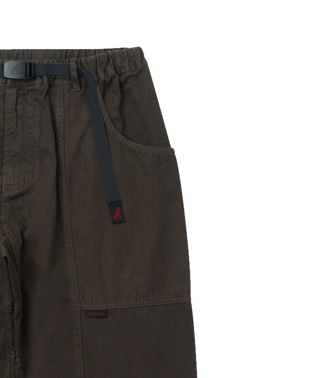 Gramicci Gadget Pant Marrone Uomo