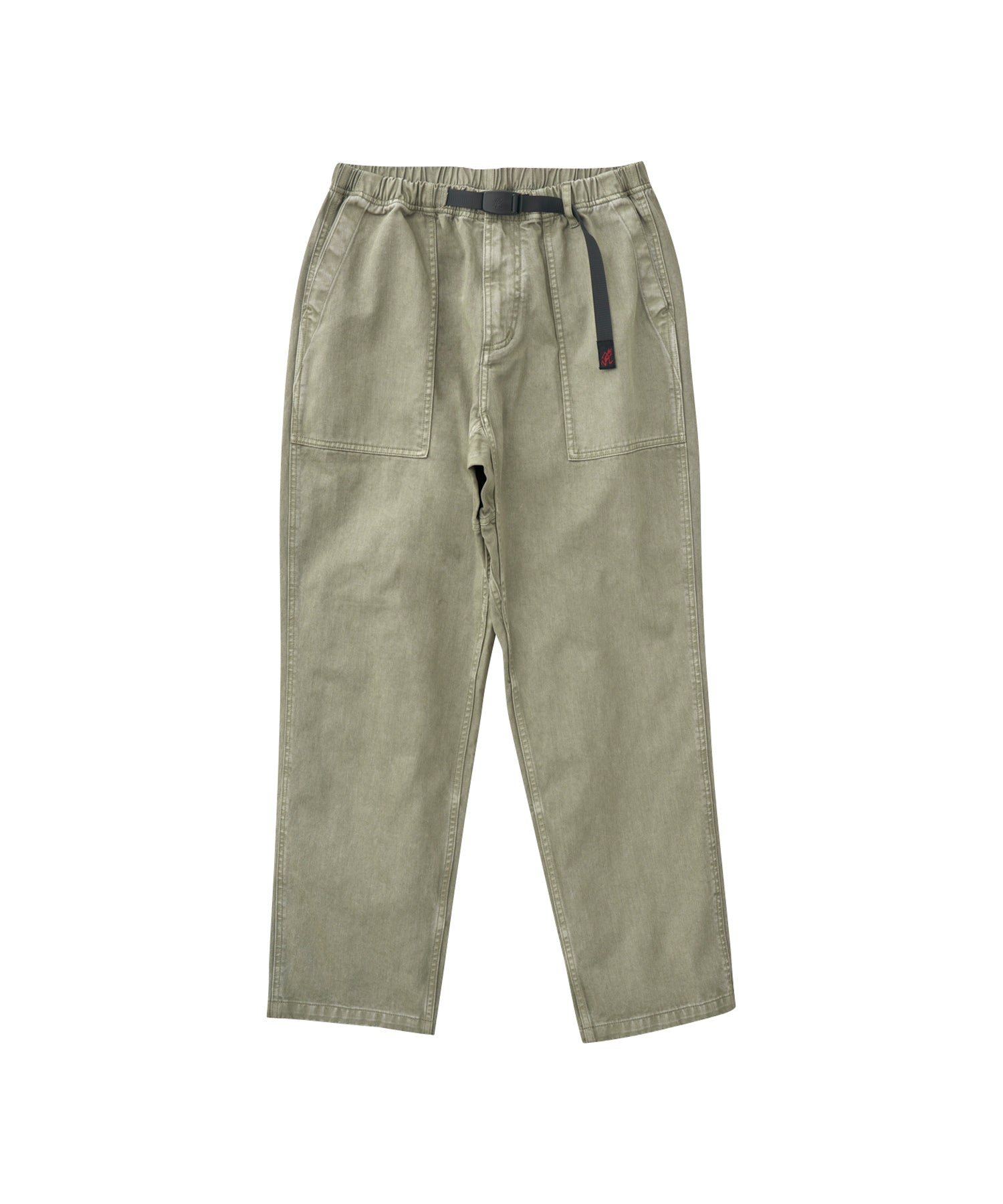 Gramicci Loose Tapered Ridge Pant Green