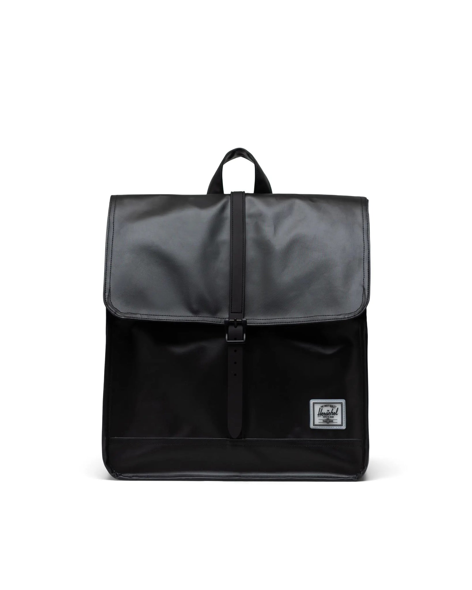 Herschel City Mid Waterproof Backpack Black