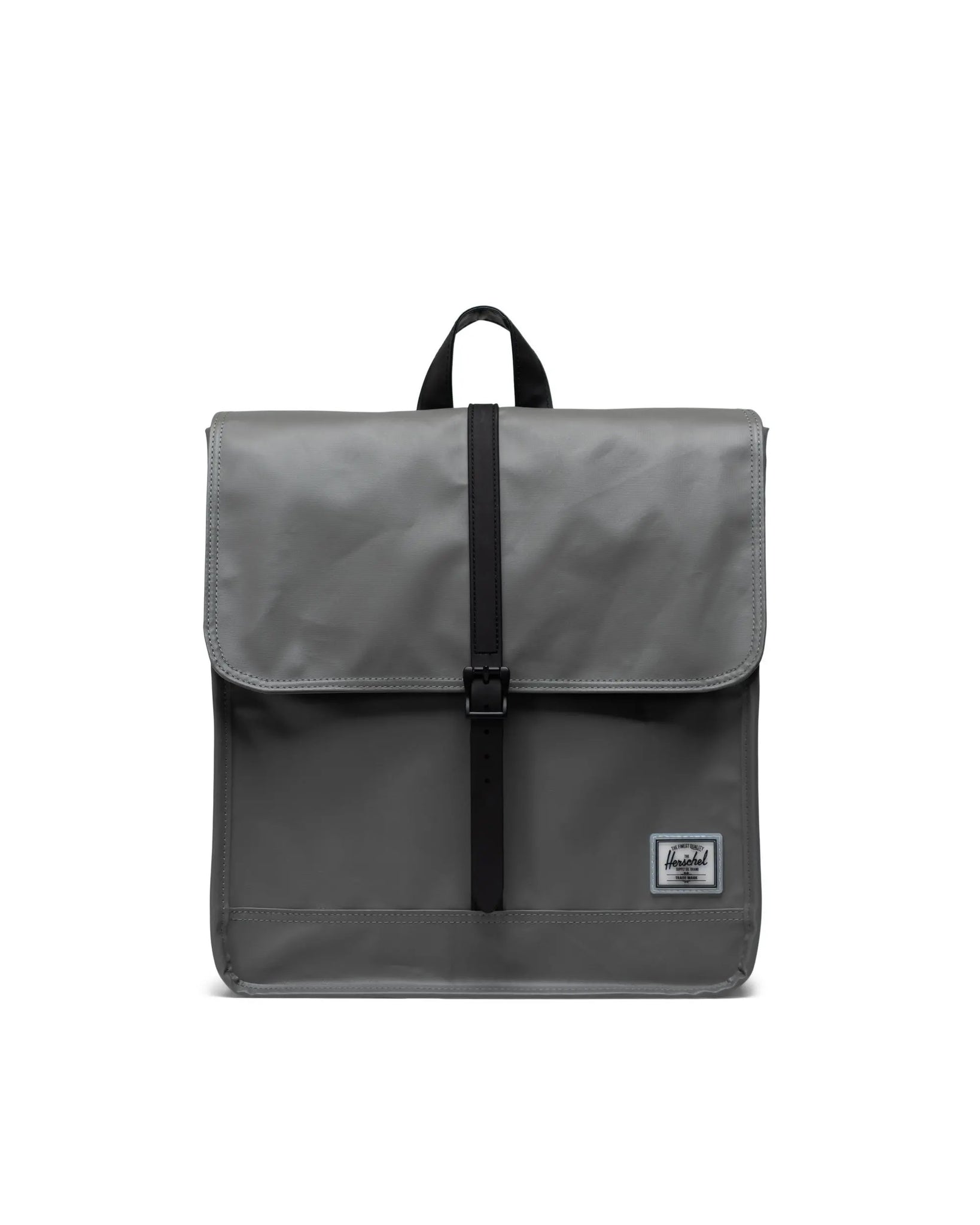 Herschel City Mid Waterproof Backpack Grey