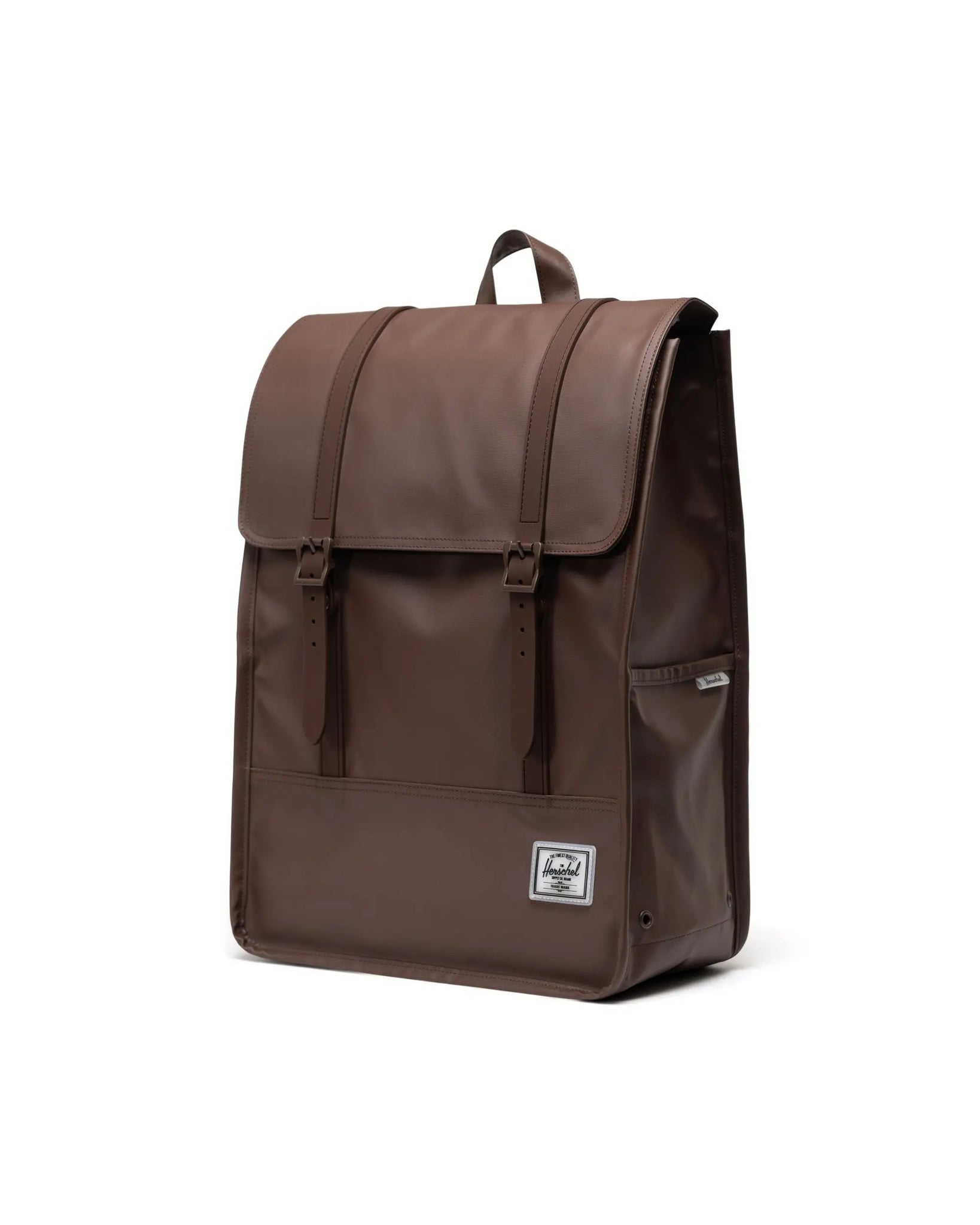 Herschel Herschel Survey Ii Impermeabile Marrone