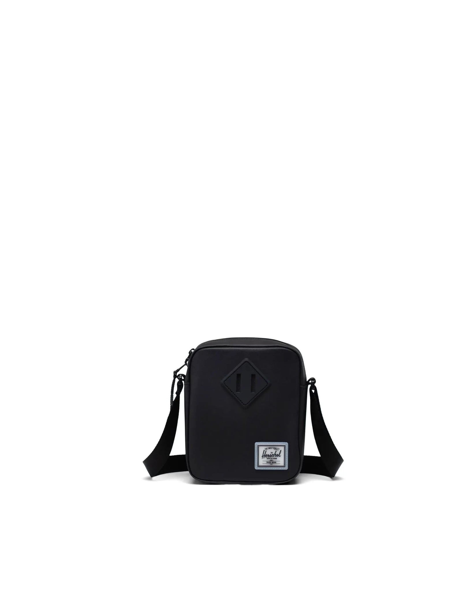 Herschel Heritage™ Crossbody Nero