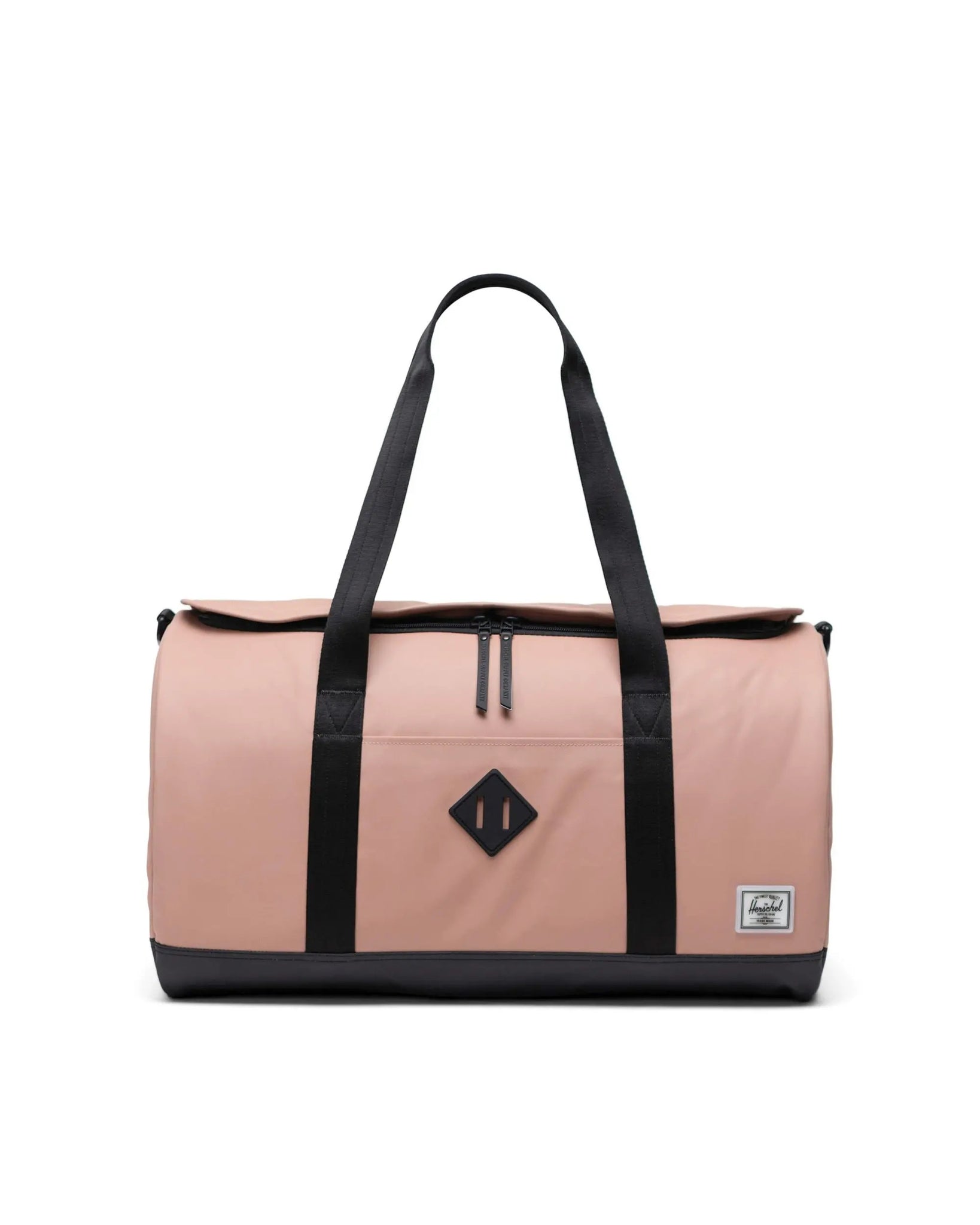 Herschel Heritage Duffle Pink