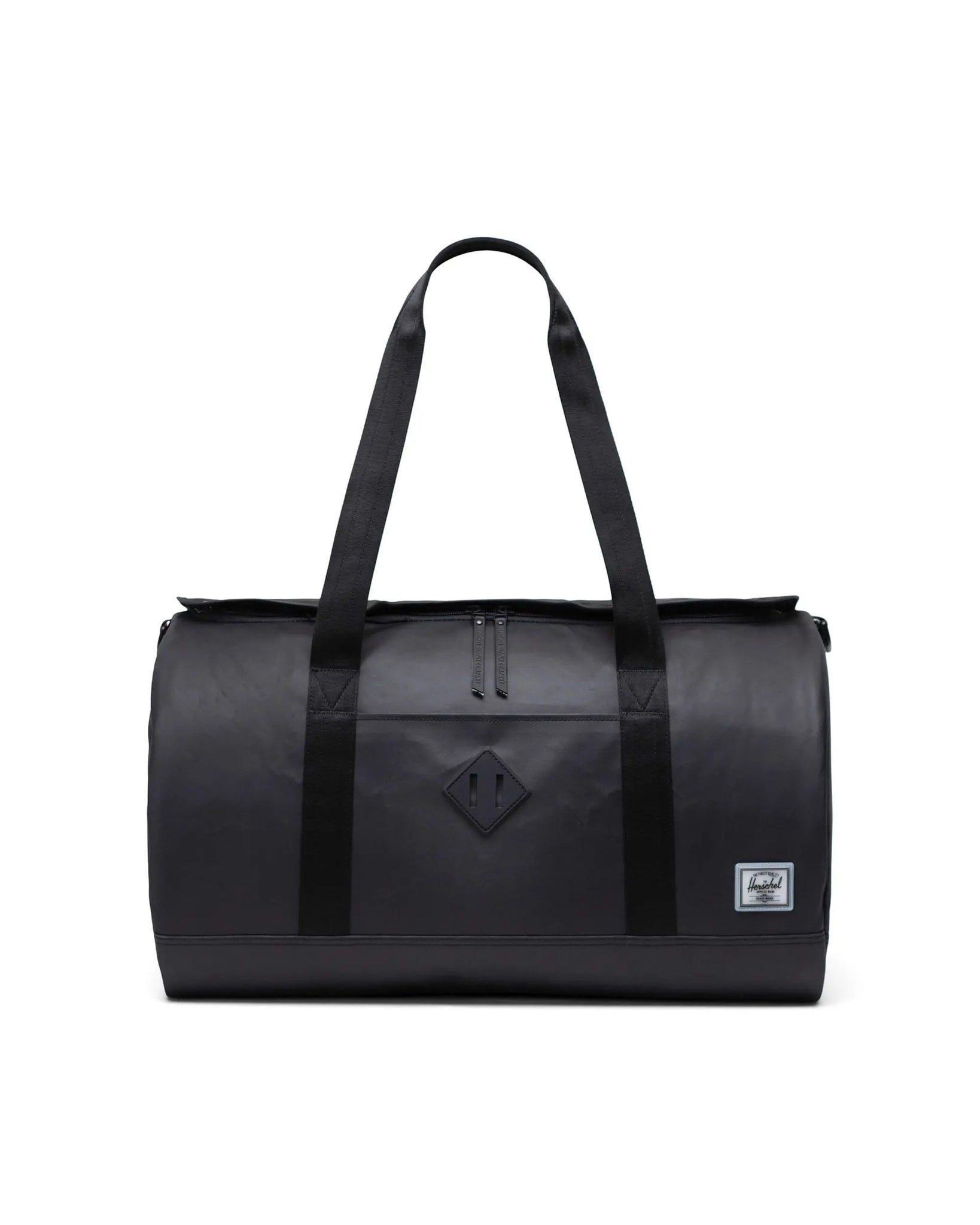 Herschel Heritage Duffle Black