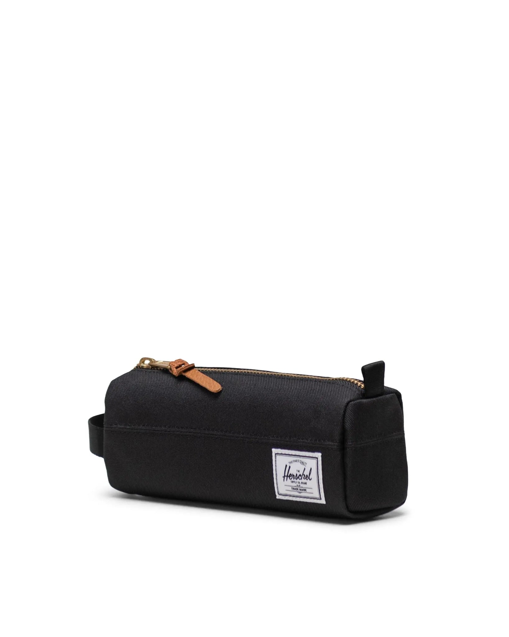 Herschel Settlement Pencil Case Nero