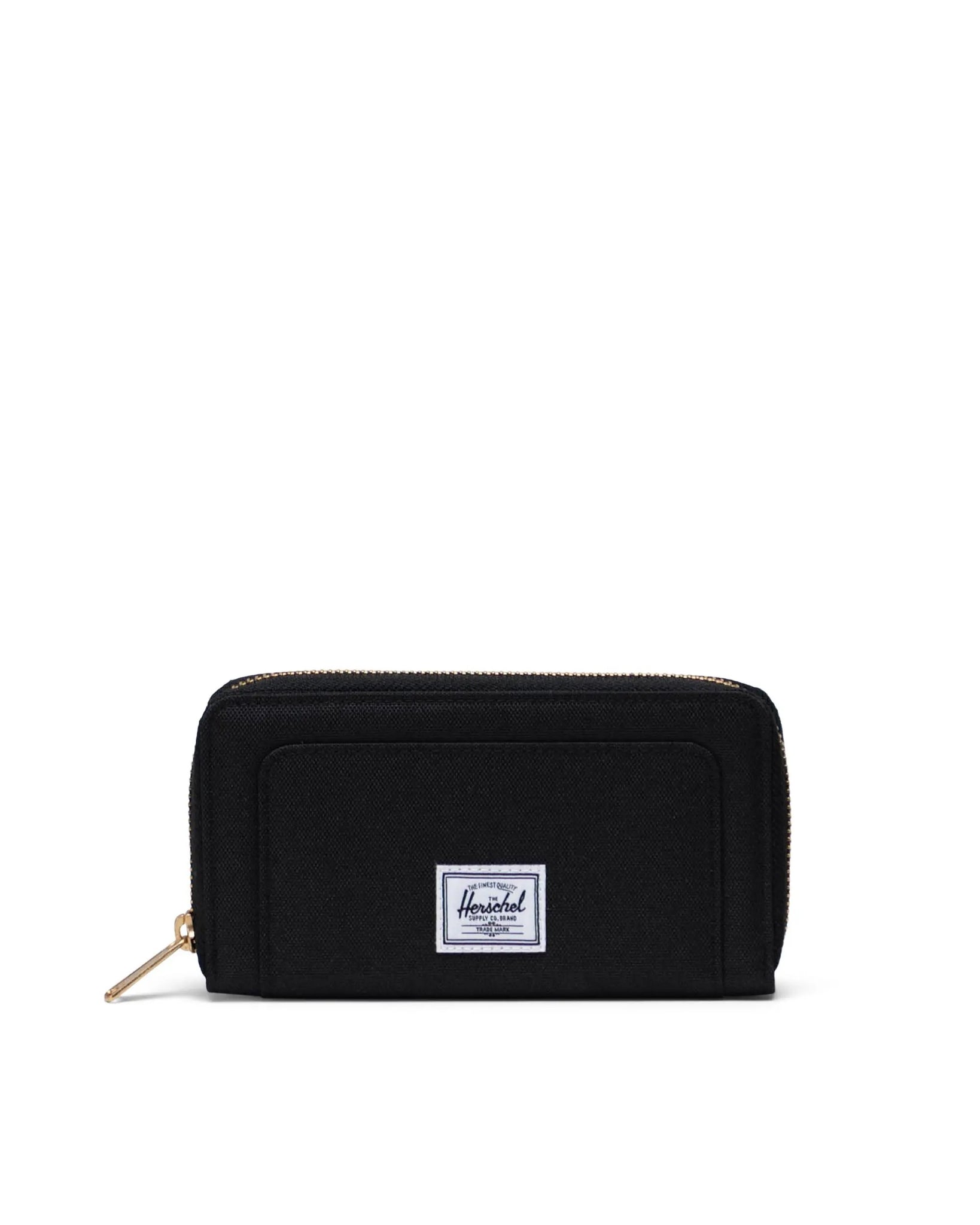 Herschel Thomas Wallet Black