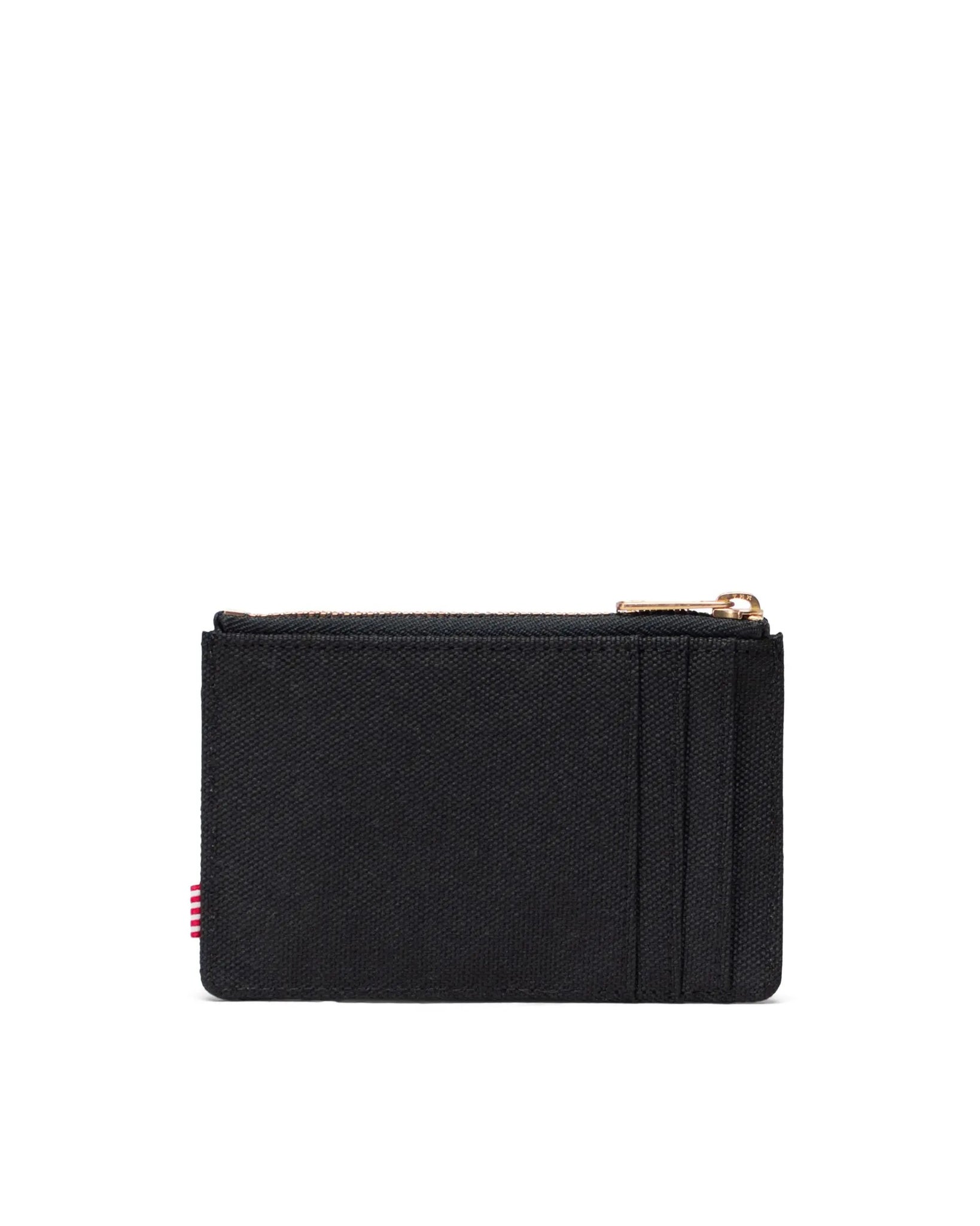 Herschel Oscar Cardholder Nero