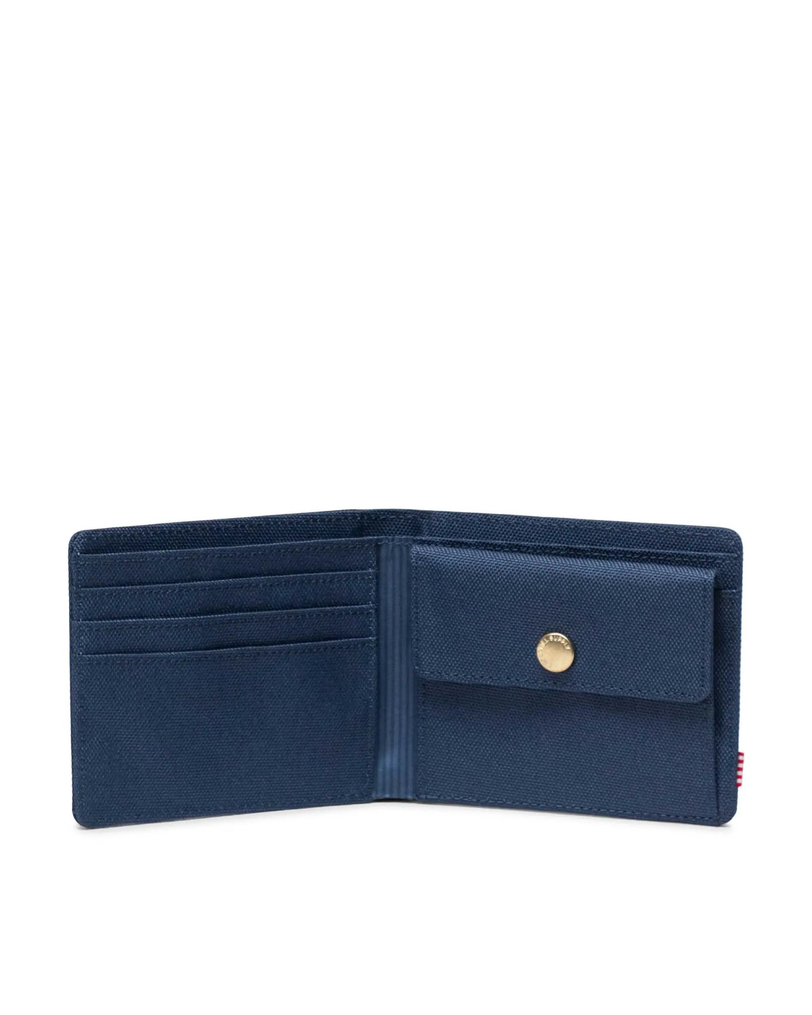 Herschel Roy Coin Blu