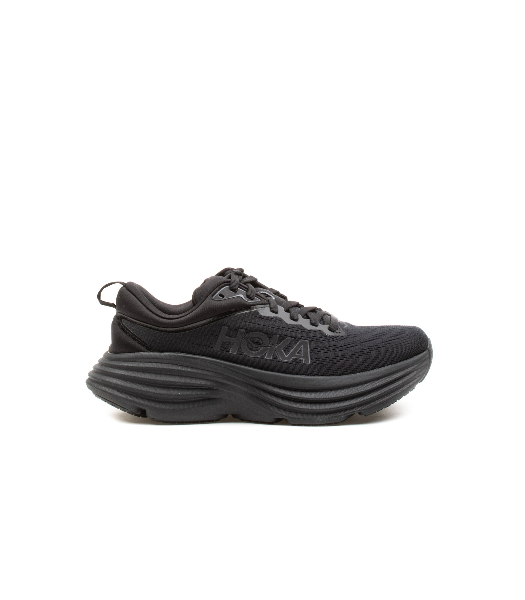 Hoka Bondi 8 Black Women